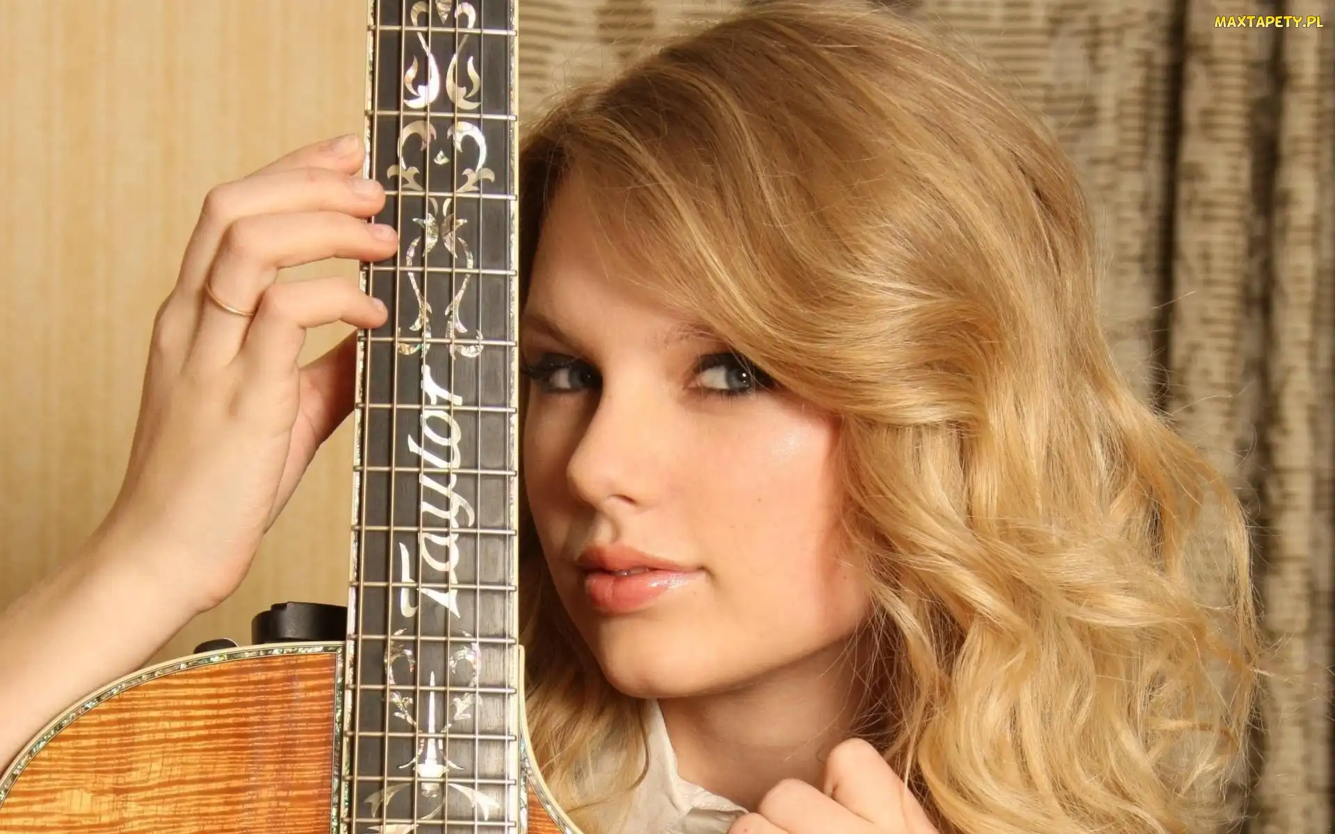 , Taylor Swift, Kobieta, Piosenkarka