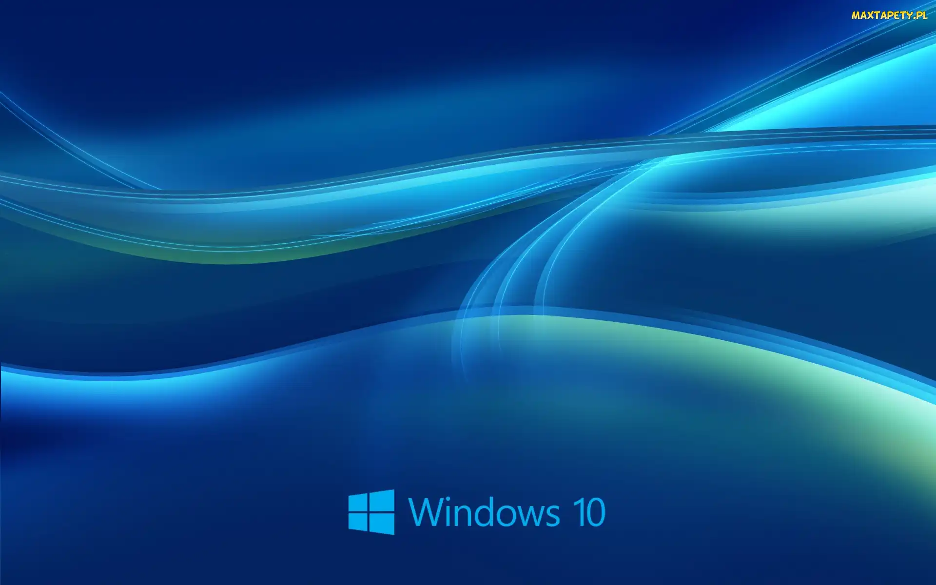 Grafika, Operacyjny, Windows 10, System
