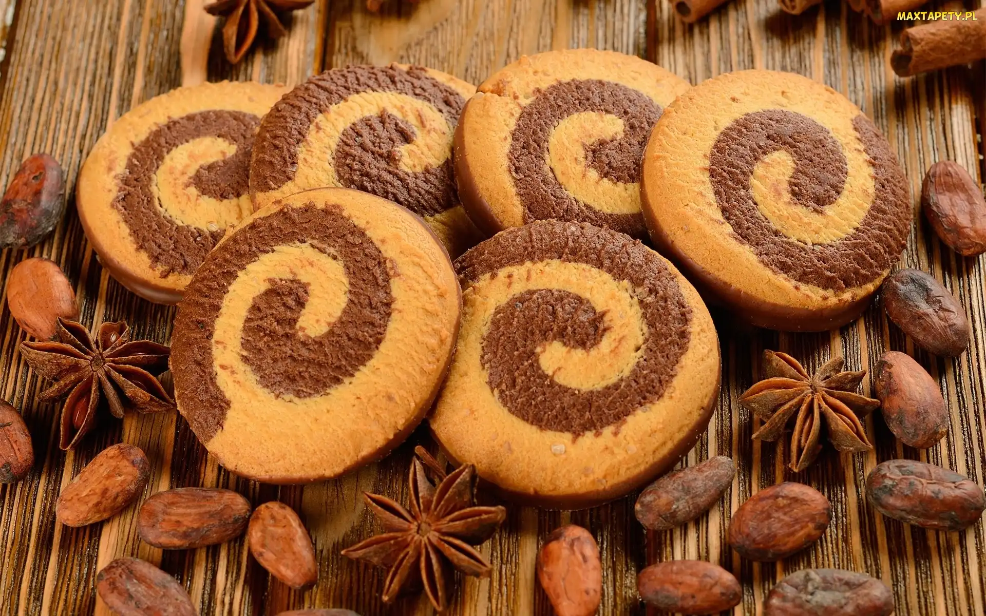 Ciasteczka