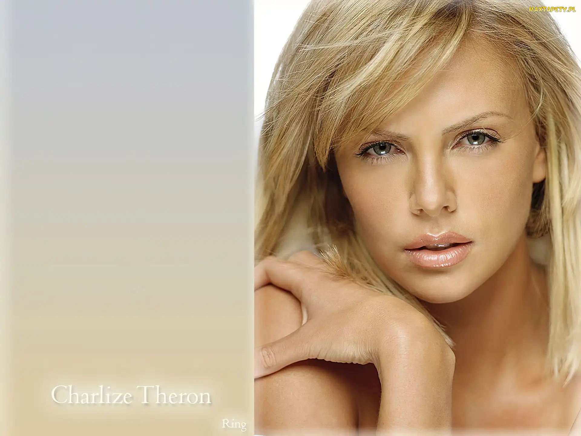 Charlize Theron