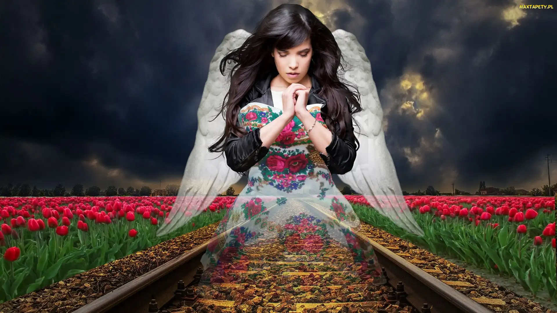 Tory, Fantasy, Indila