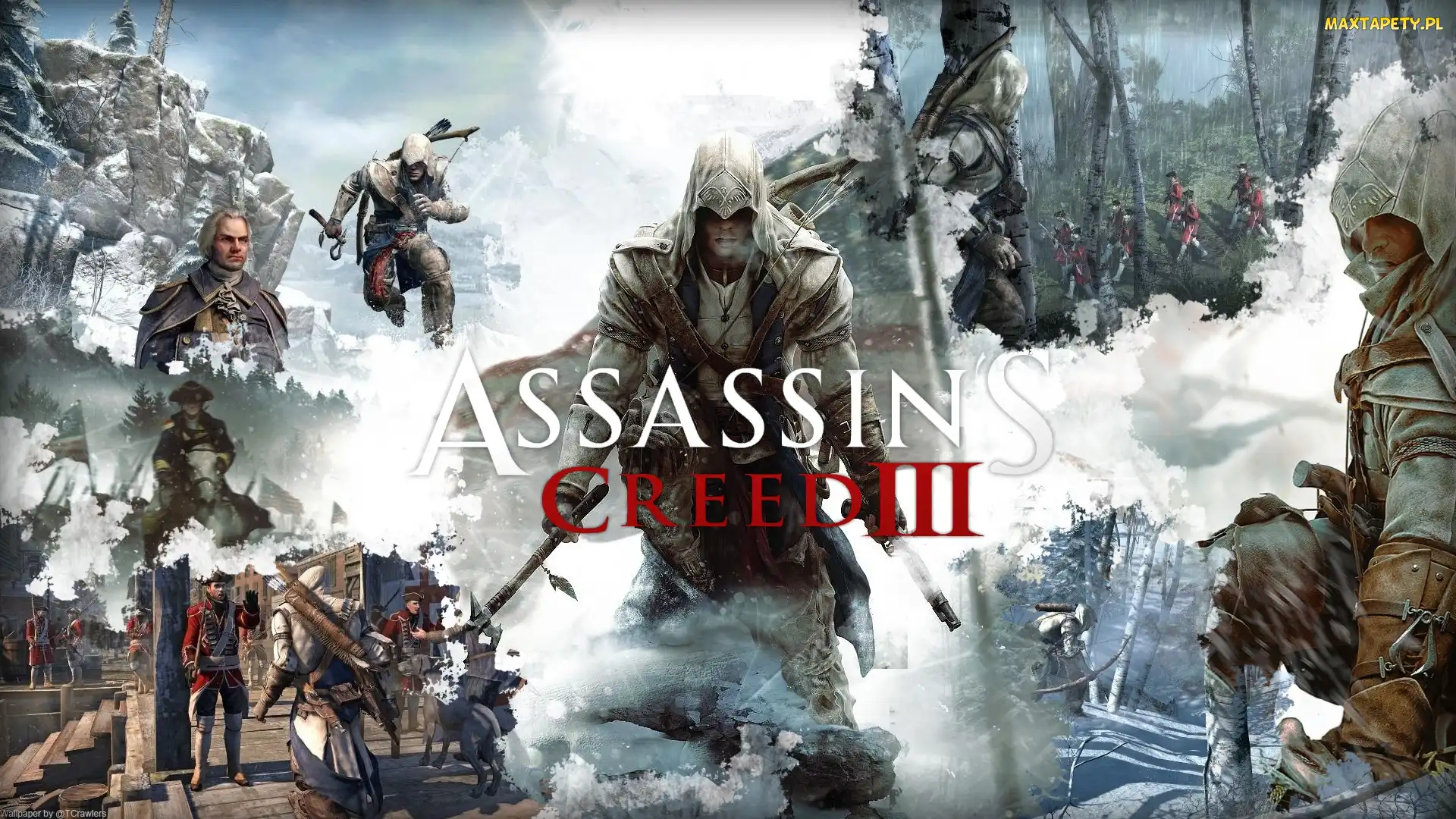 Assassin 3