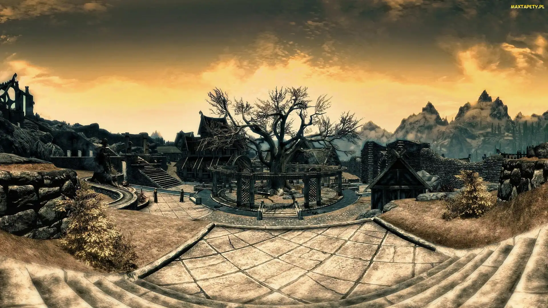 Gra, The elder scrolls