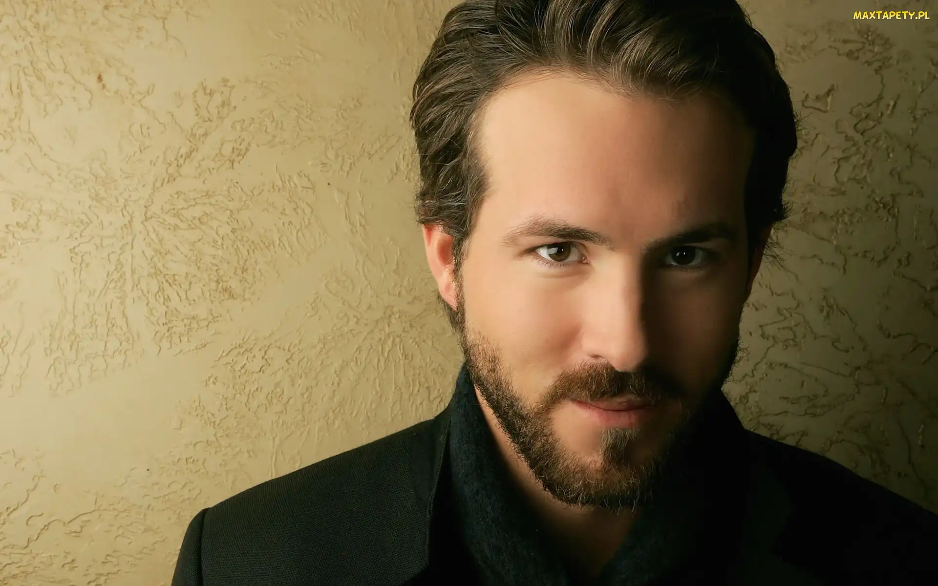 Ryan, Reynolds, Mężczyzna