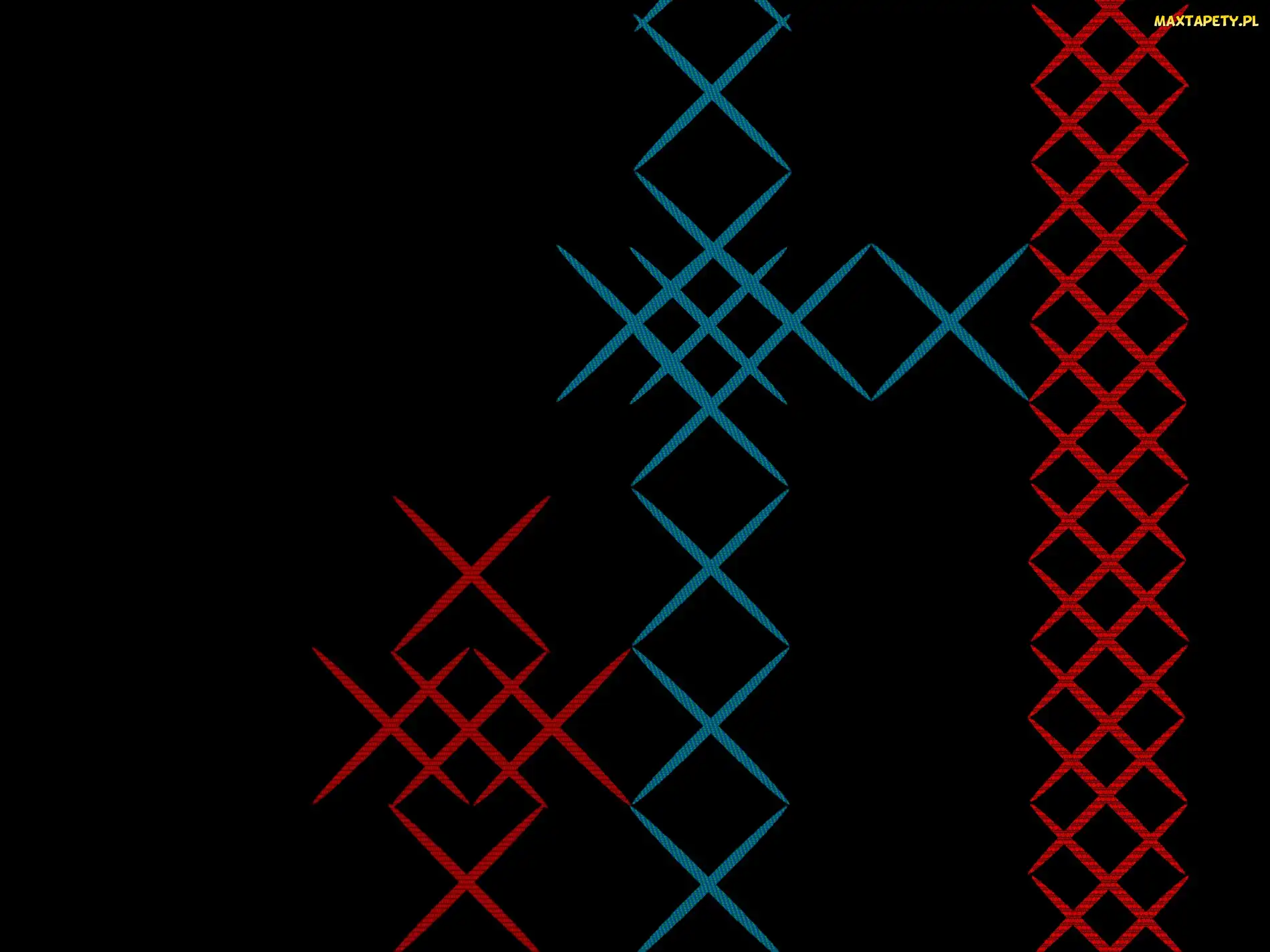 Abstrakcja, Cross