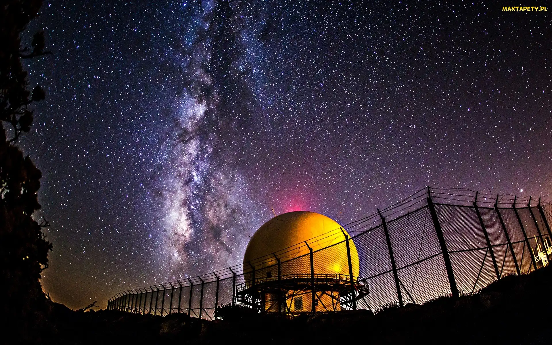 Planetarium, Gwiazdy