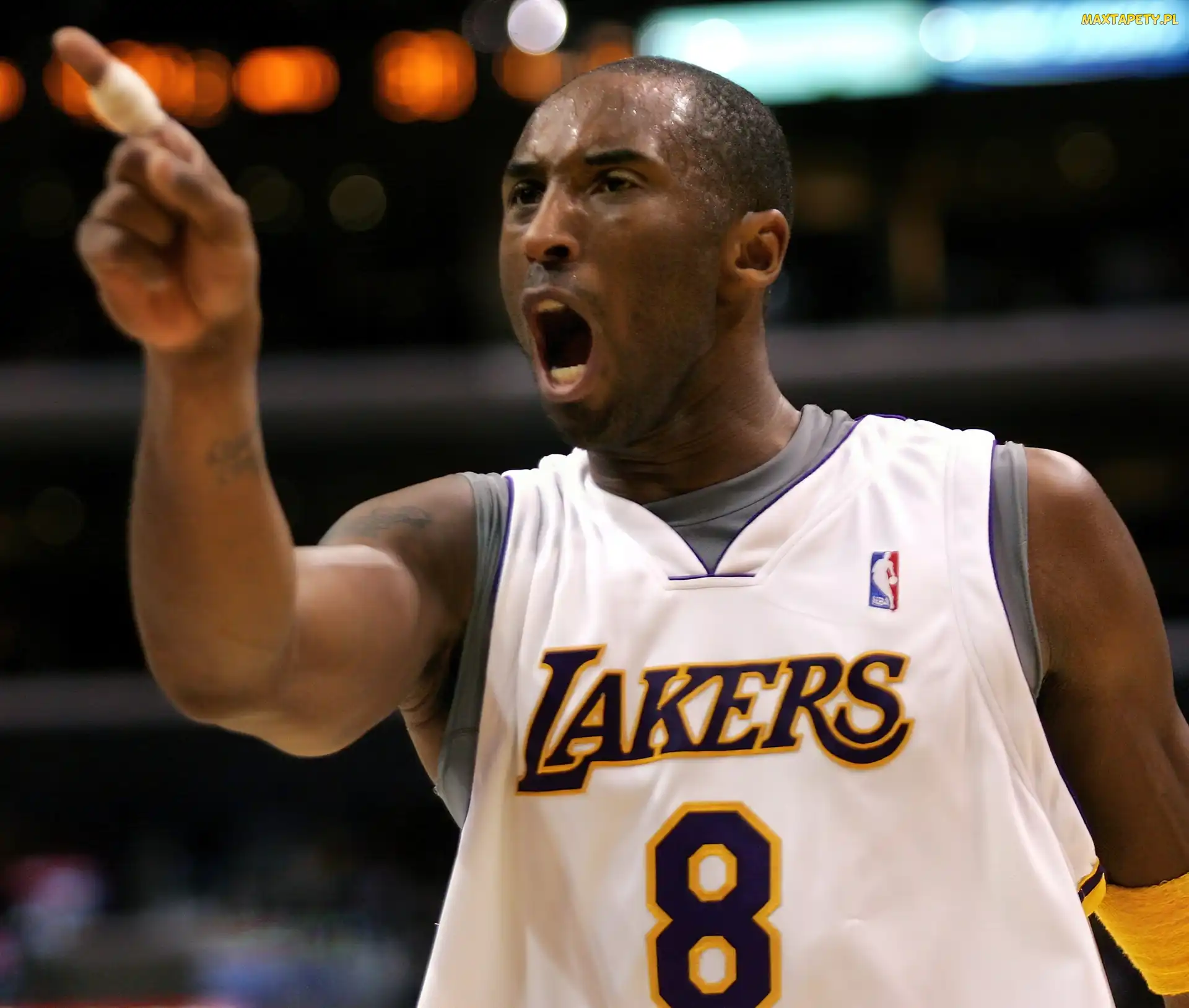 koszykarz, Lakers, Koszykówka