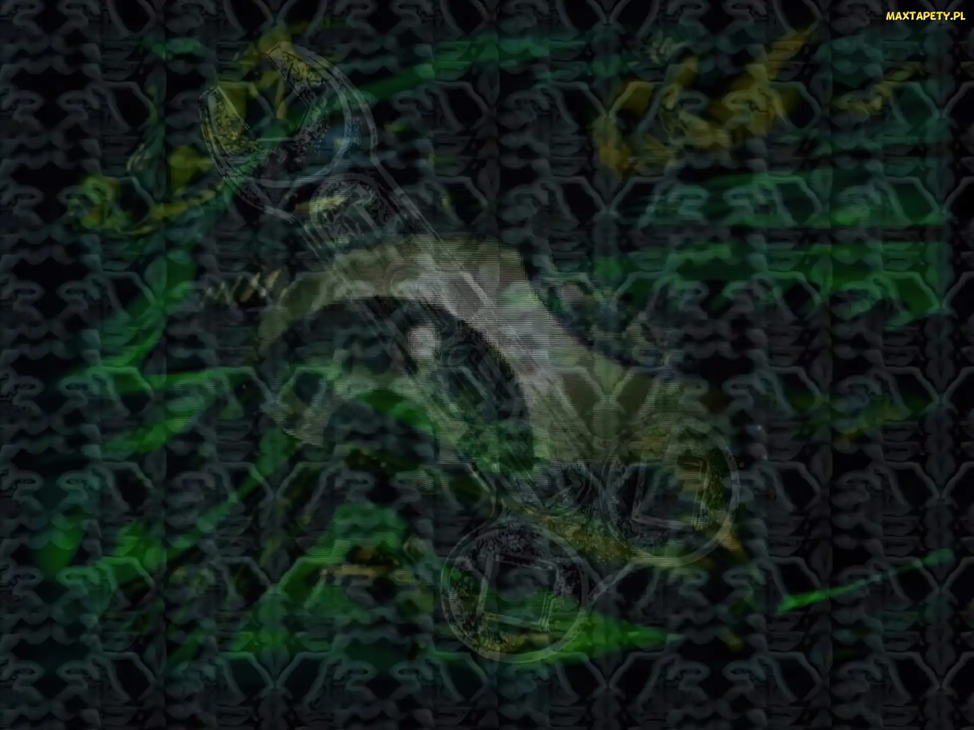 znak, Tool