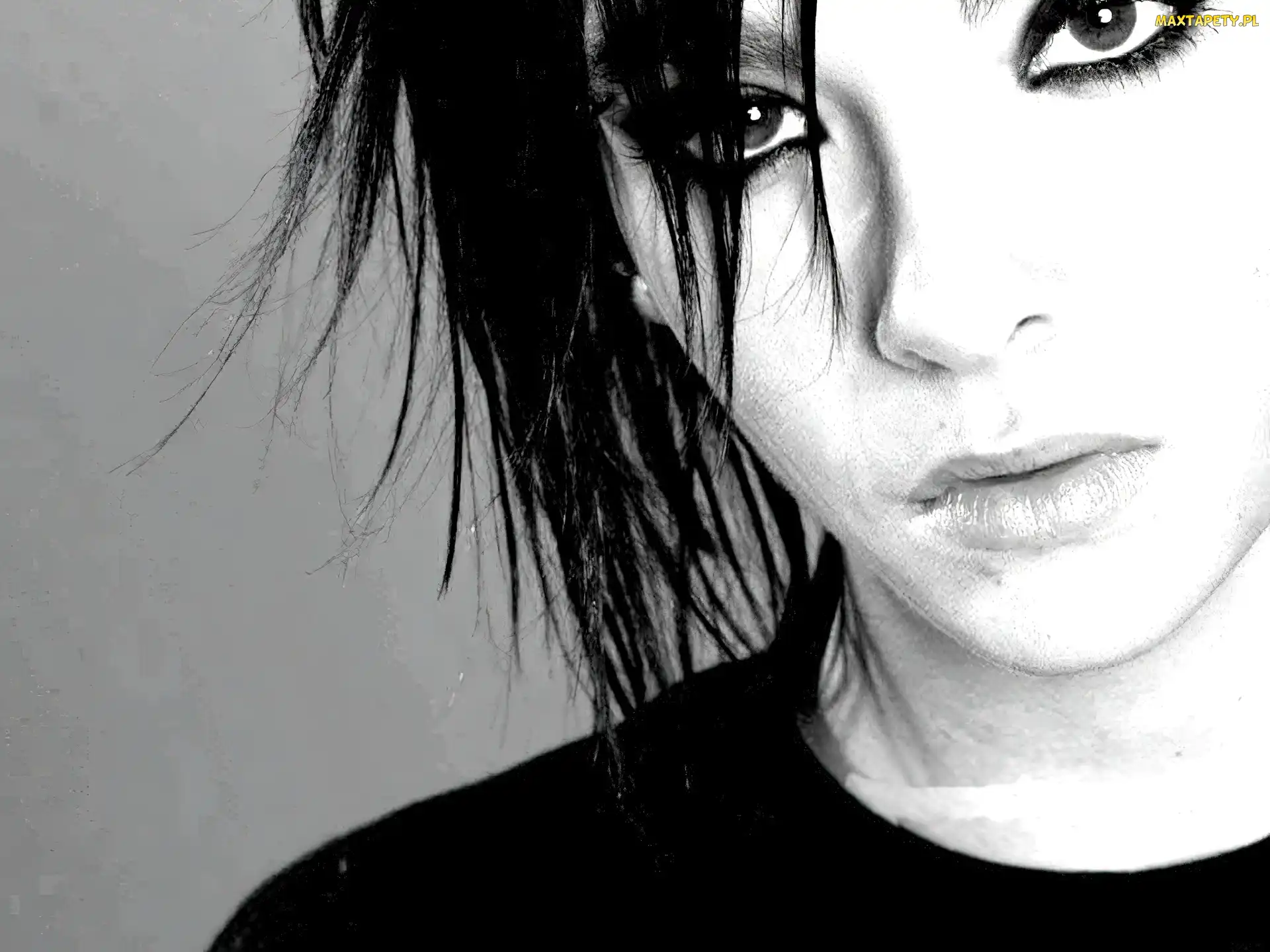 Tokio Hotel, twarz