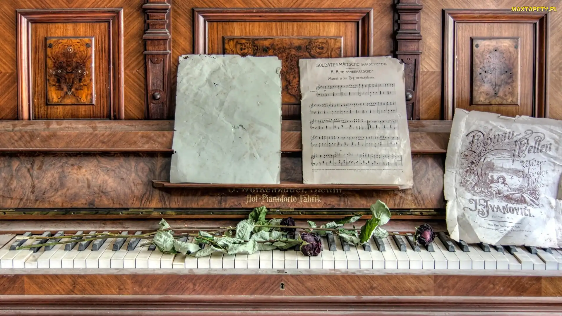Pianino