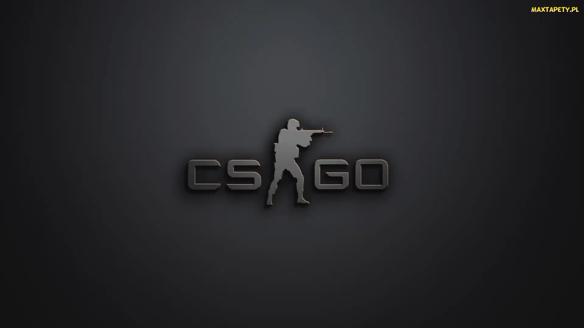 Counter Strike GO, Czarny