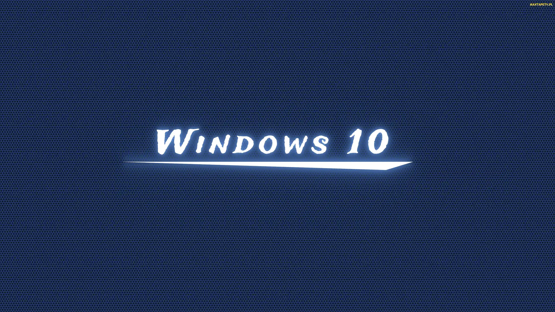 Windows 10