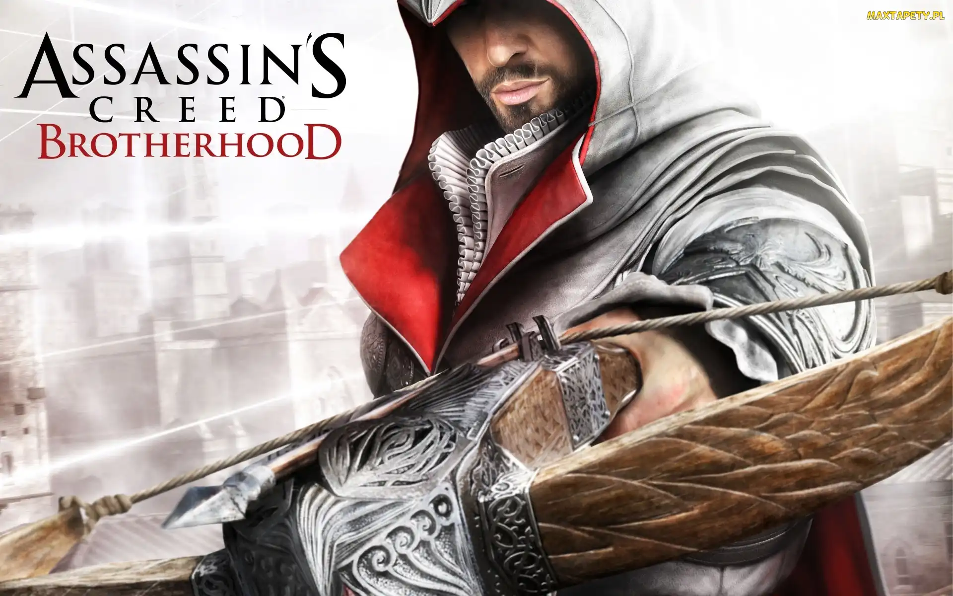 Brotherhood, Assassins creed