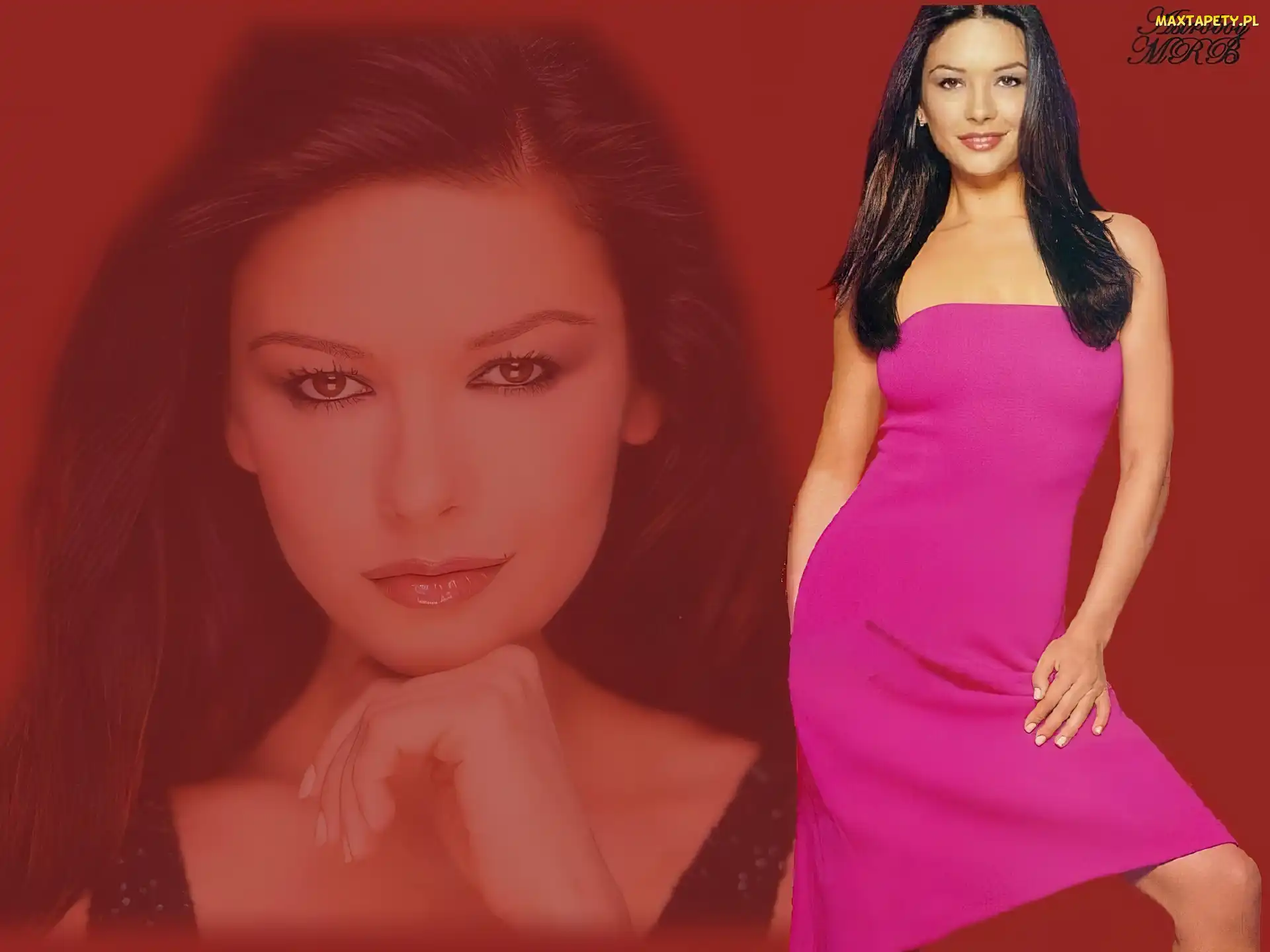 Catherine Zeta Jones