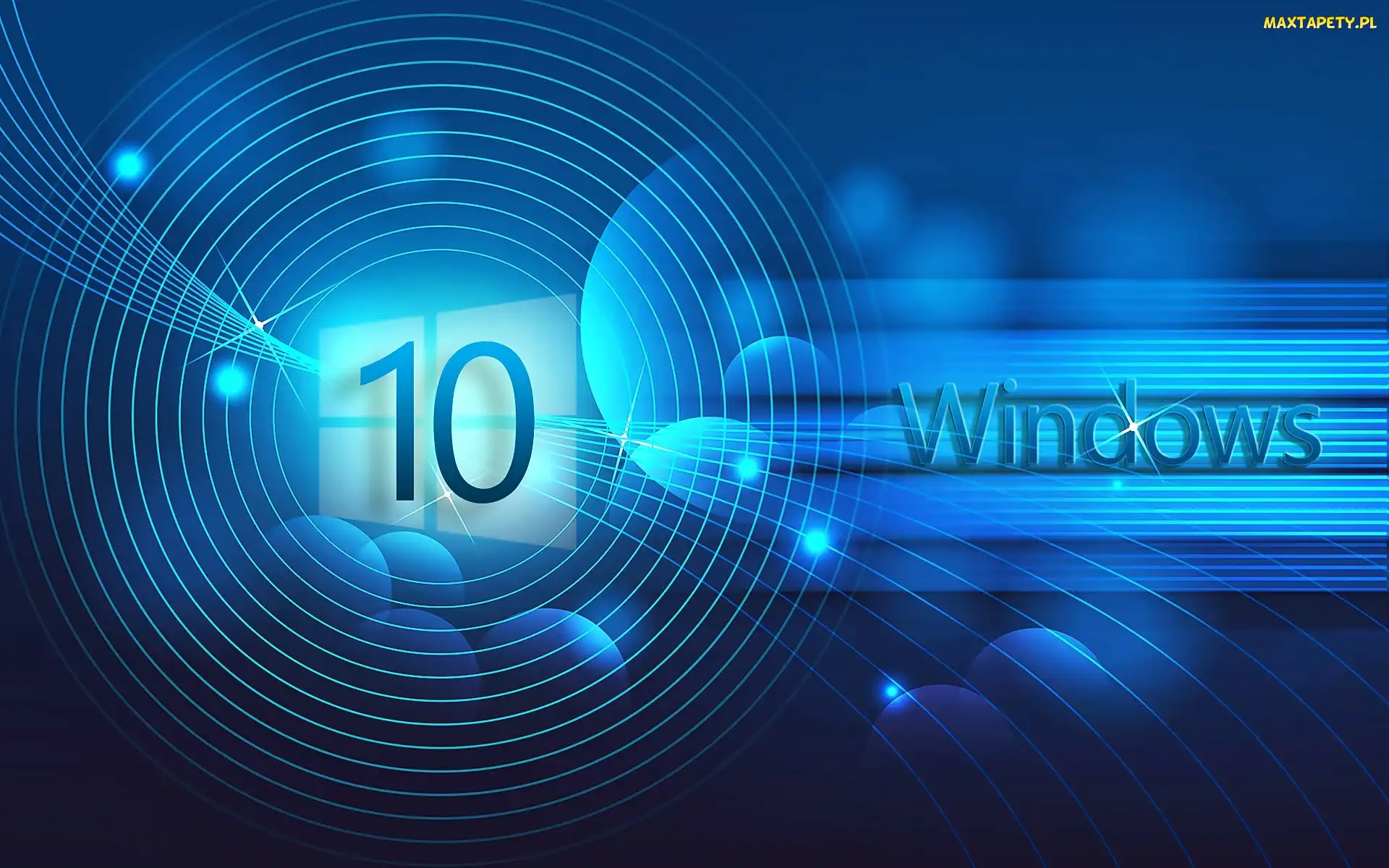 Windows 10, Grafika