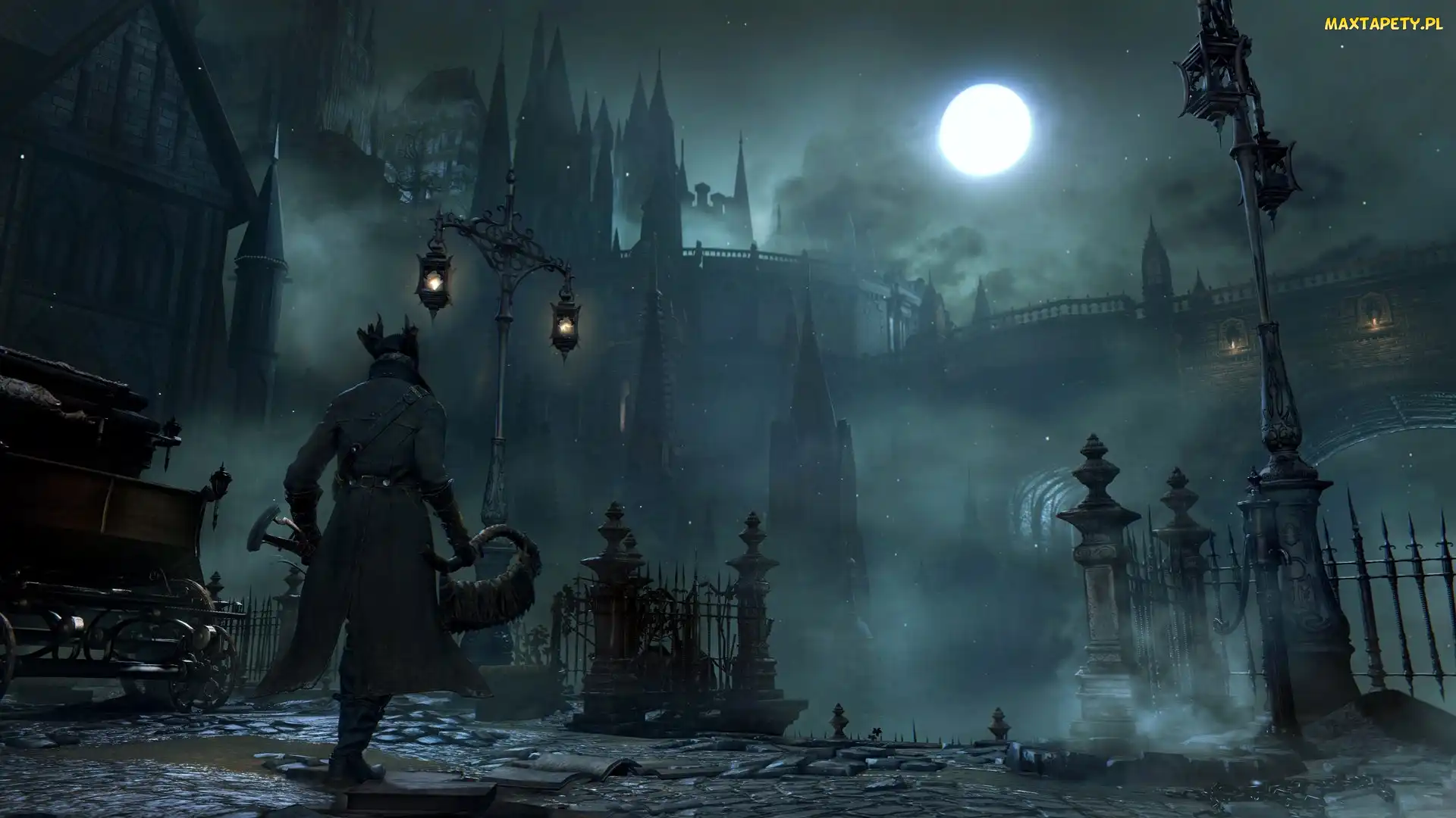 Bloodborne