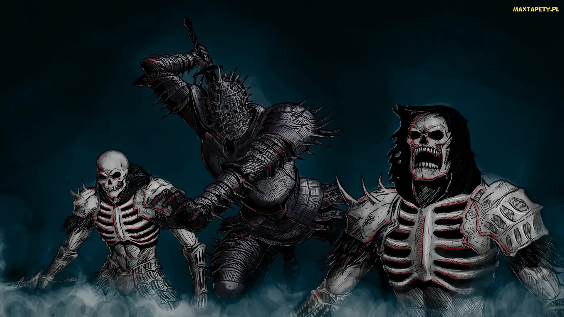 Dark Souls