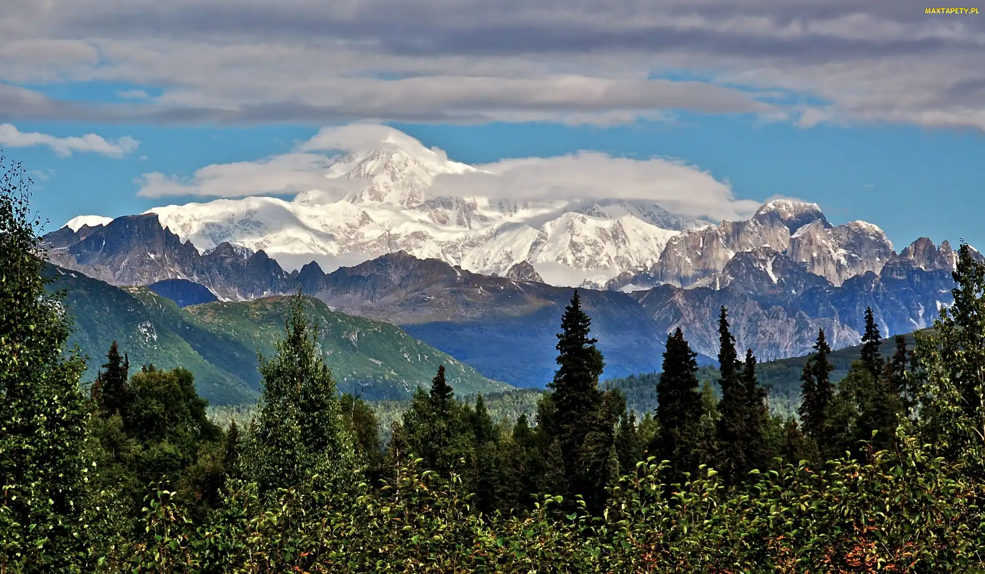 Góry