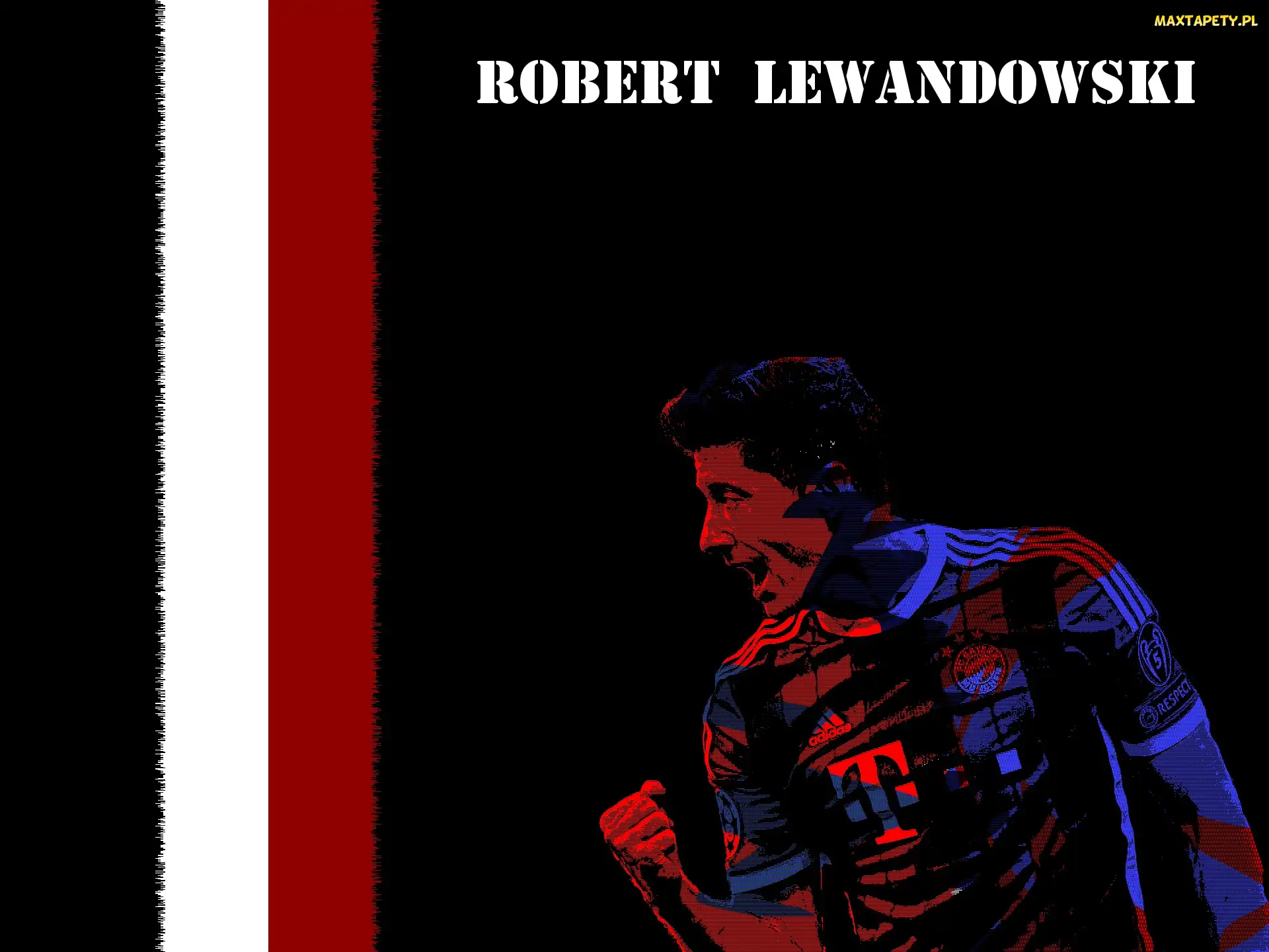 Lewy, Piłka Nożna, Polska, Bayern, Robert Lewandowski