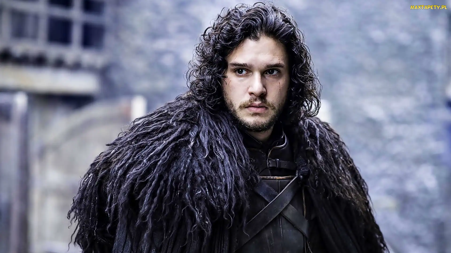 Game of Thrones, Gra o tron, Kit Harington, Serial
