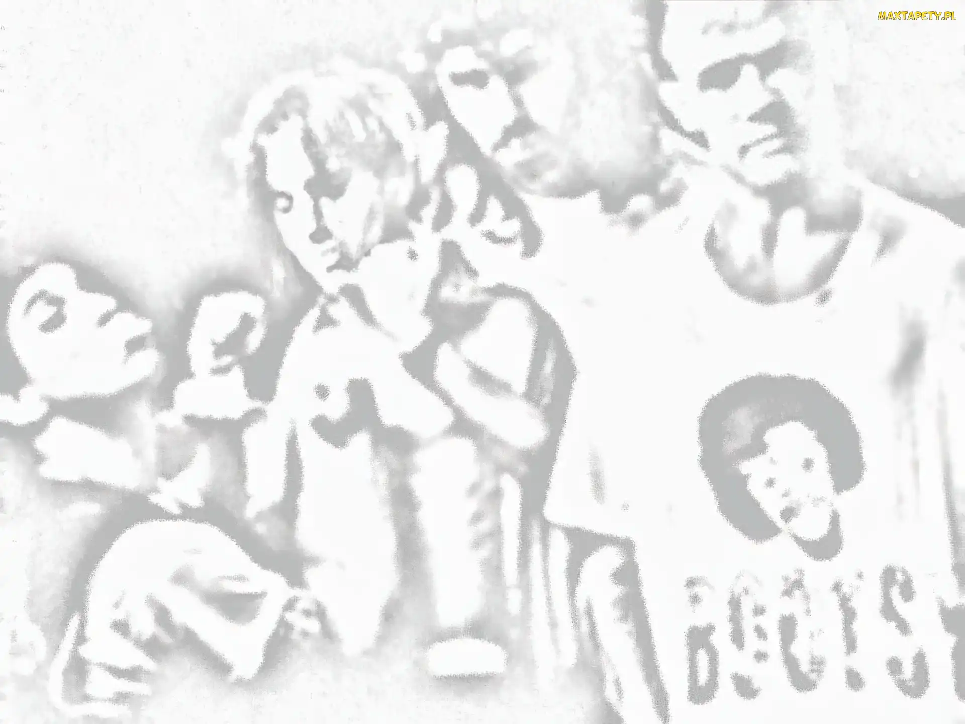 Red Hot Chili Peppers, zespół
