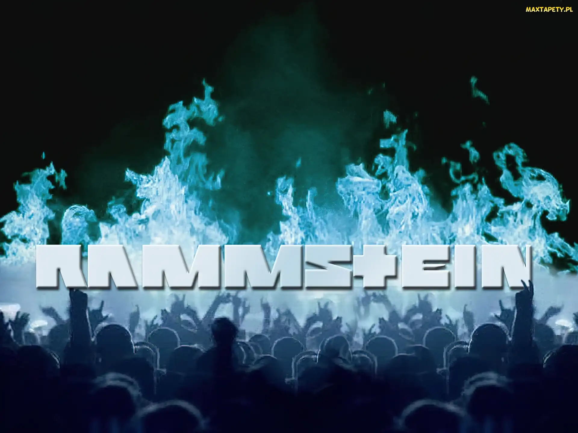 Rammstein, publiczność