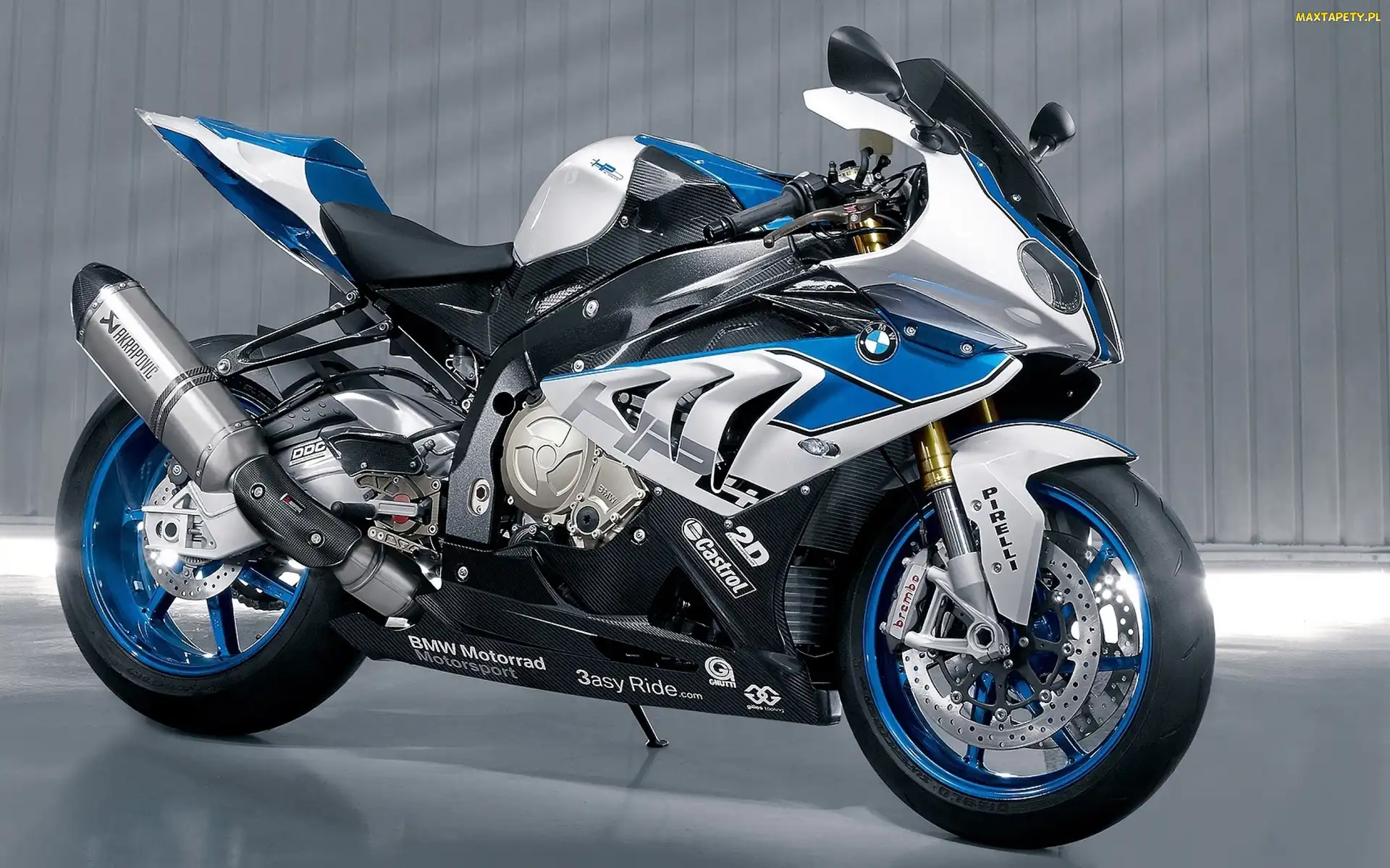 S1000, RR, BMW