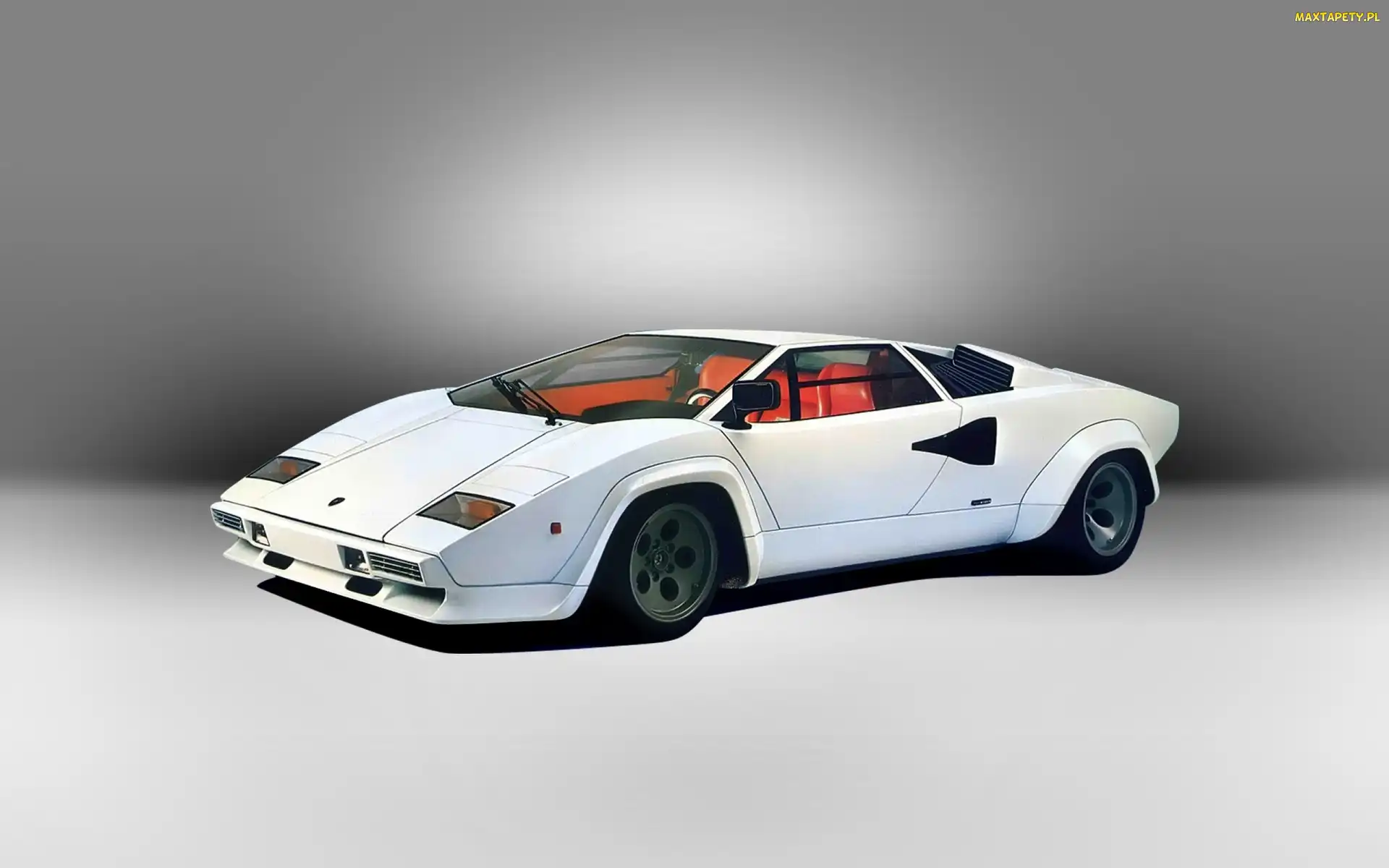 Countach, lp400 s, Lamborghini