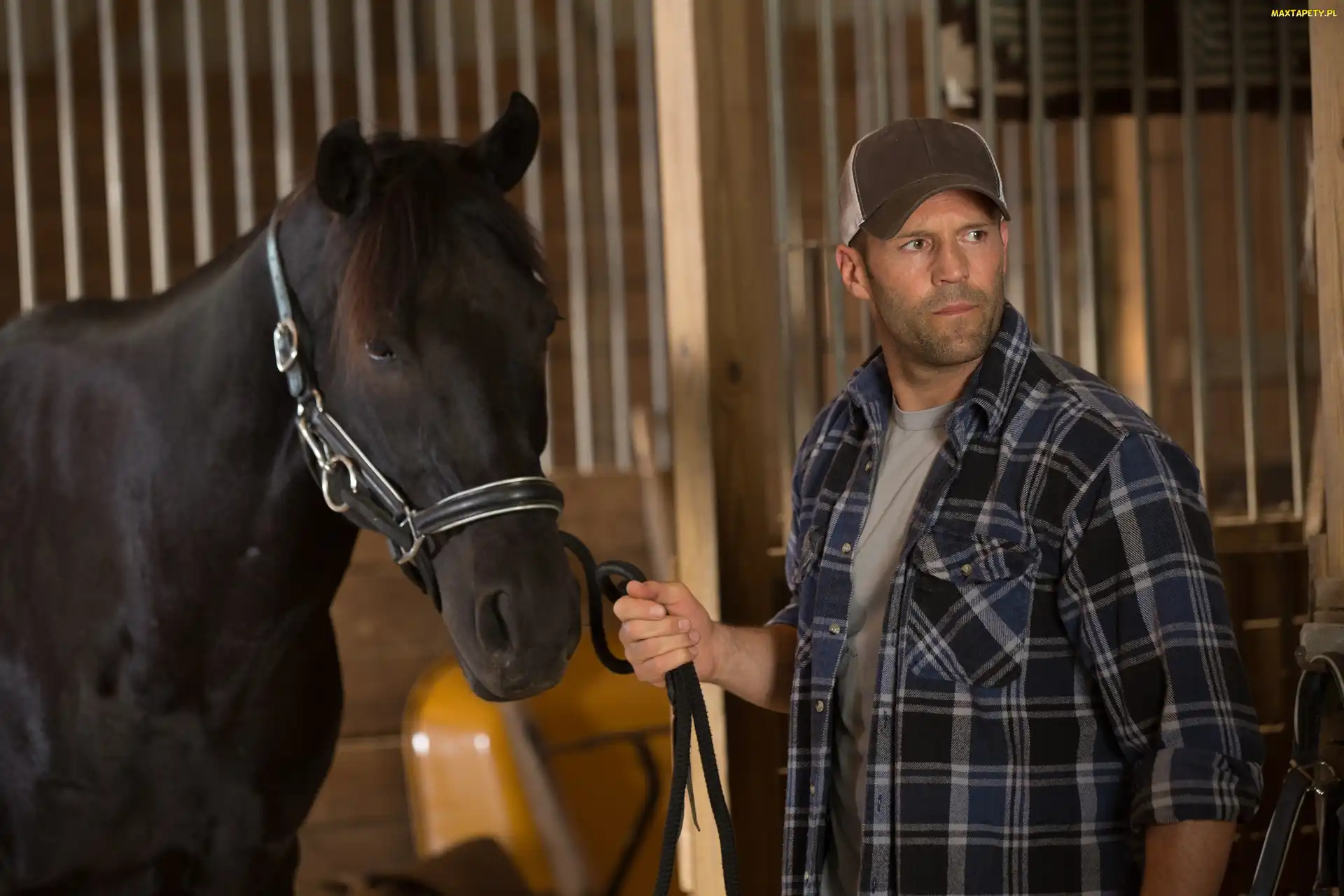 Jason Statham