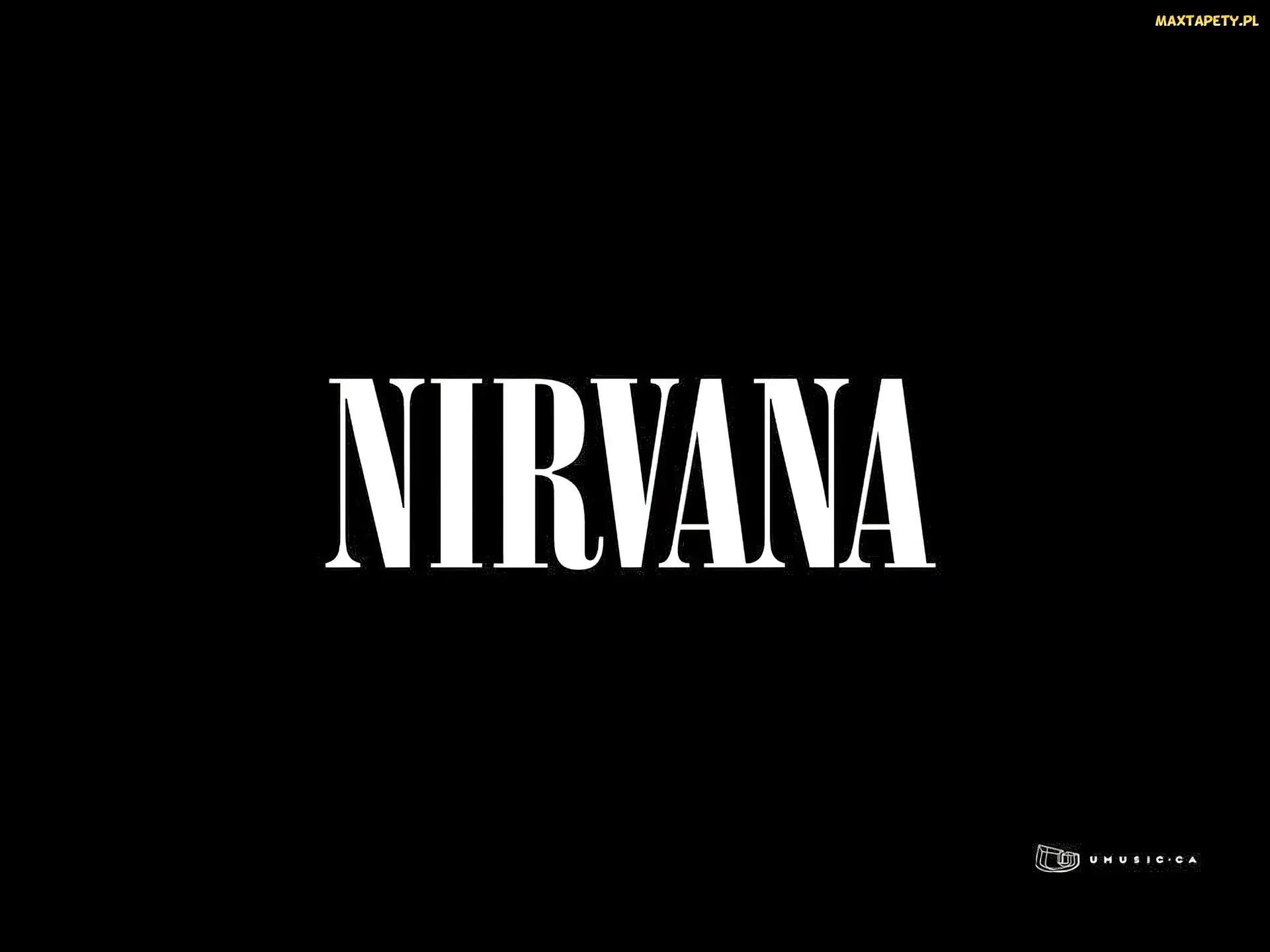 Nirvana, nazwa