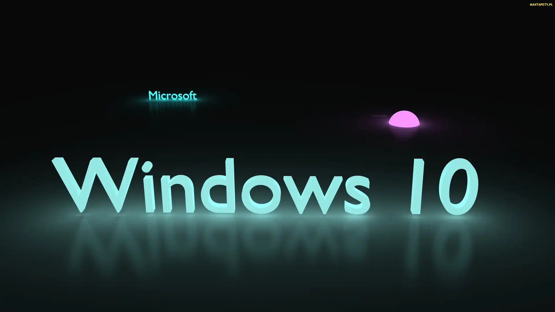 10, Windows
