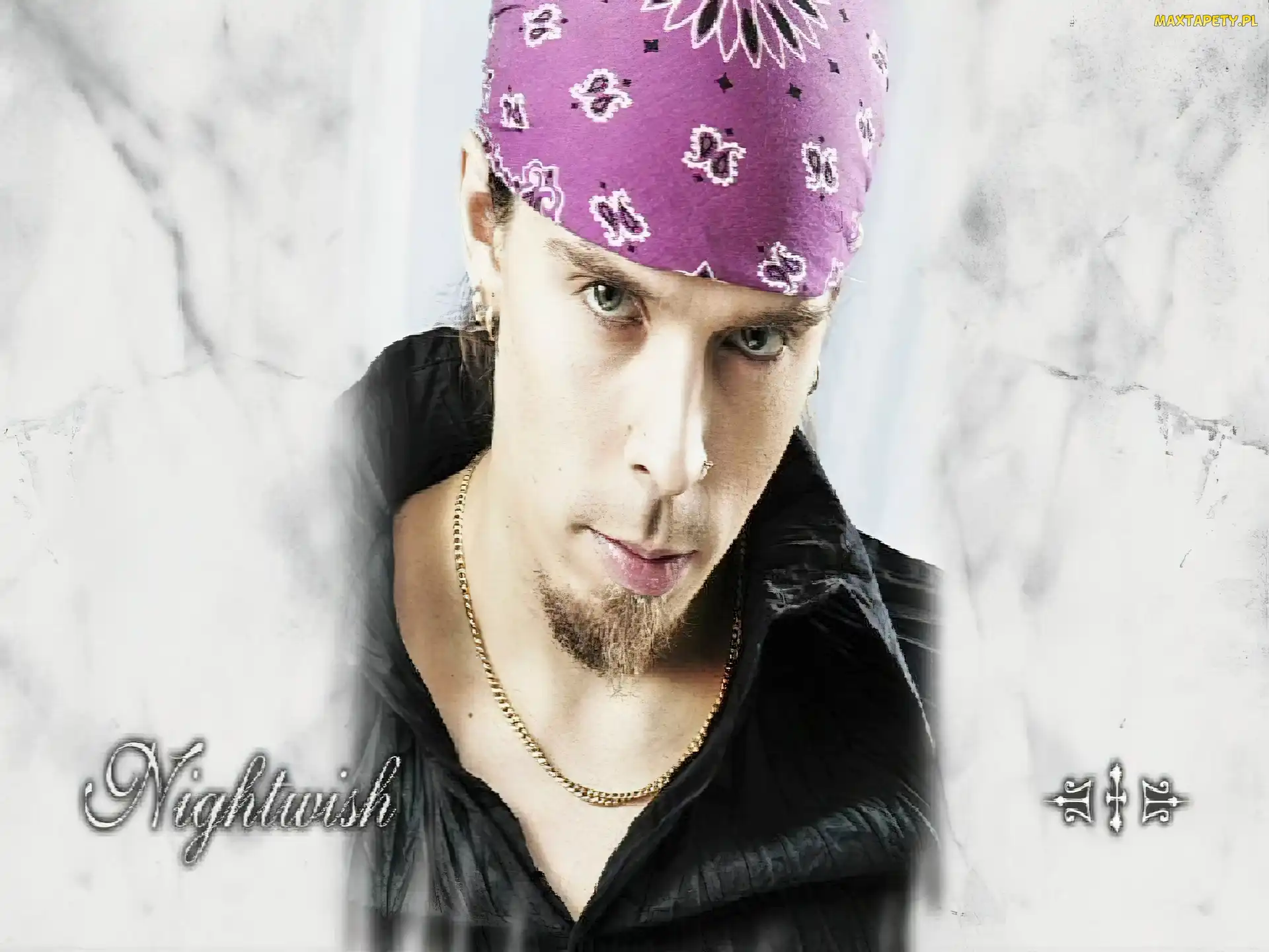 Jukka, Perkusista, Nightwish