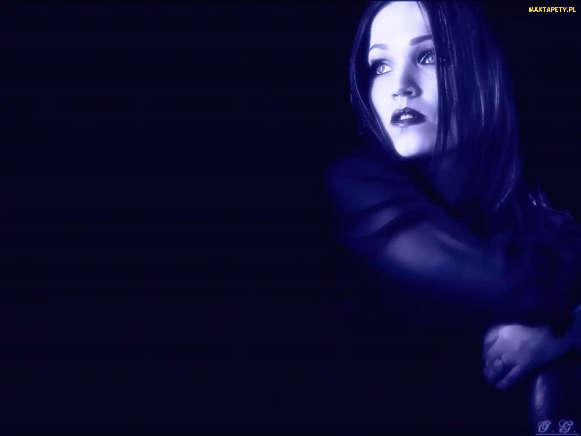 Tarja Turunen, Nightwish