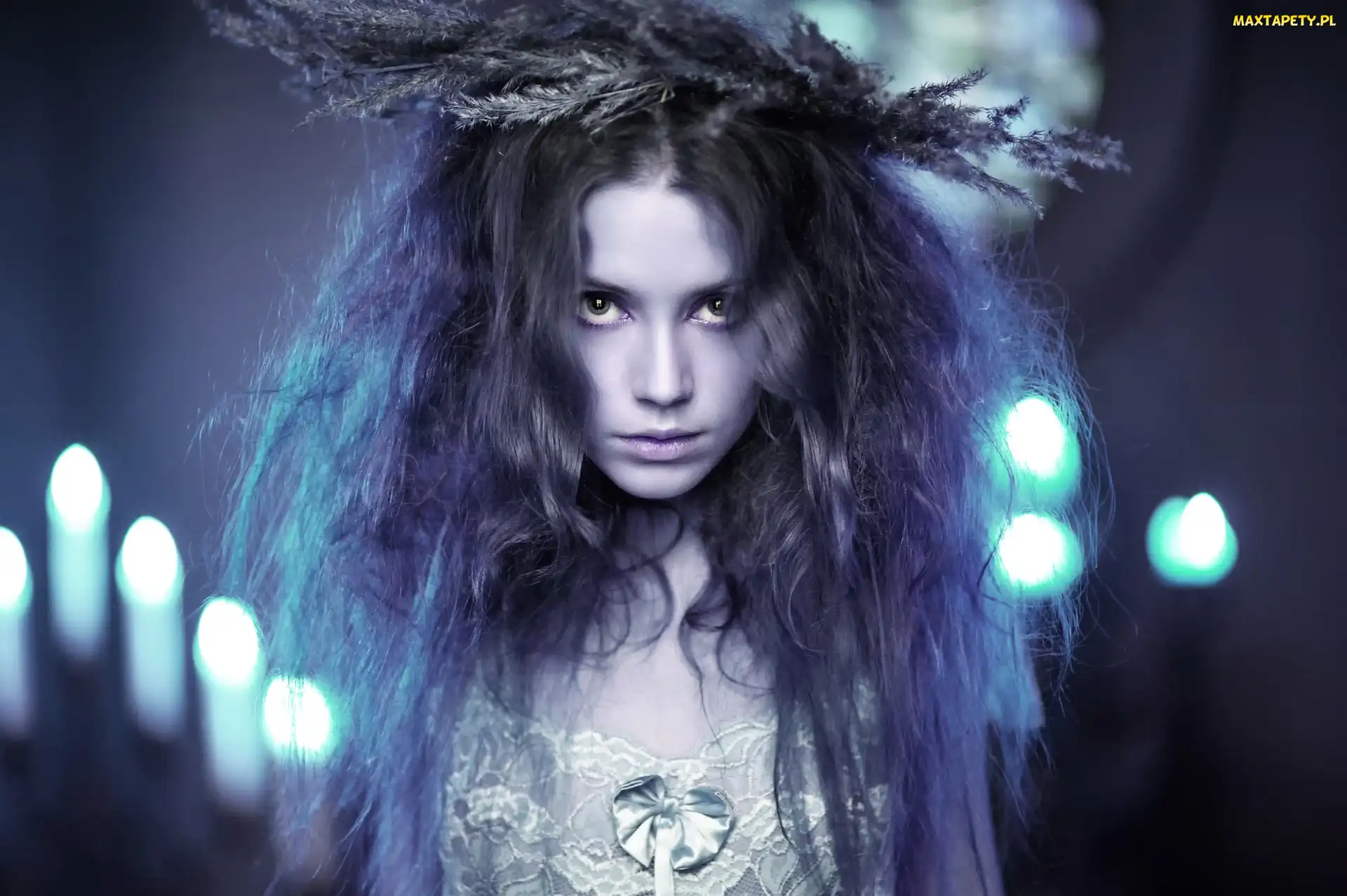 Kobieta, Kseniya Kokoreva