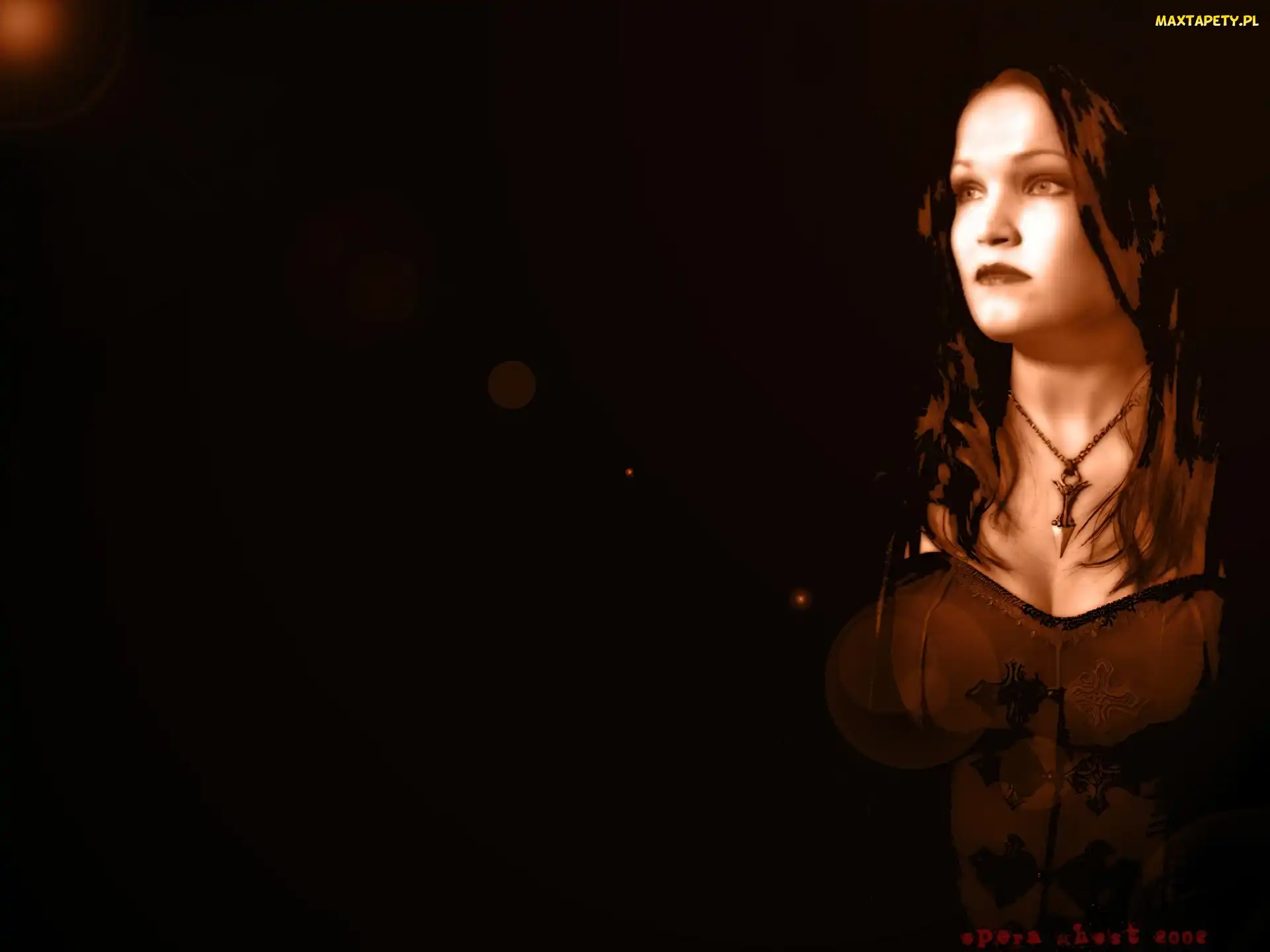 Nightwish, Tarja Turunen