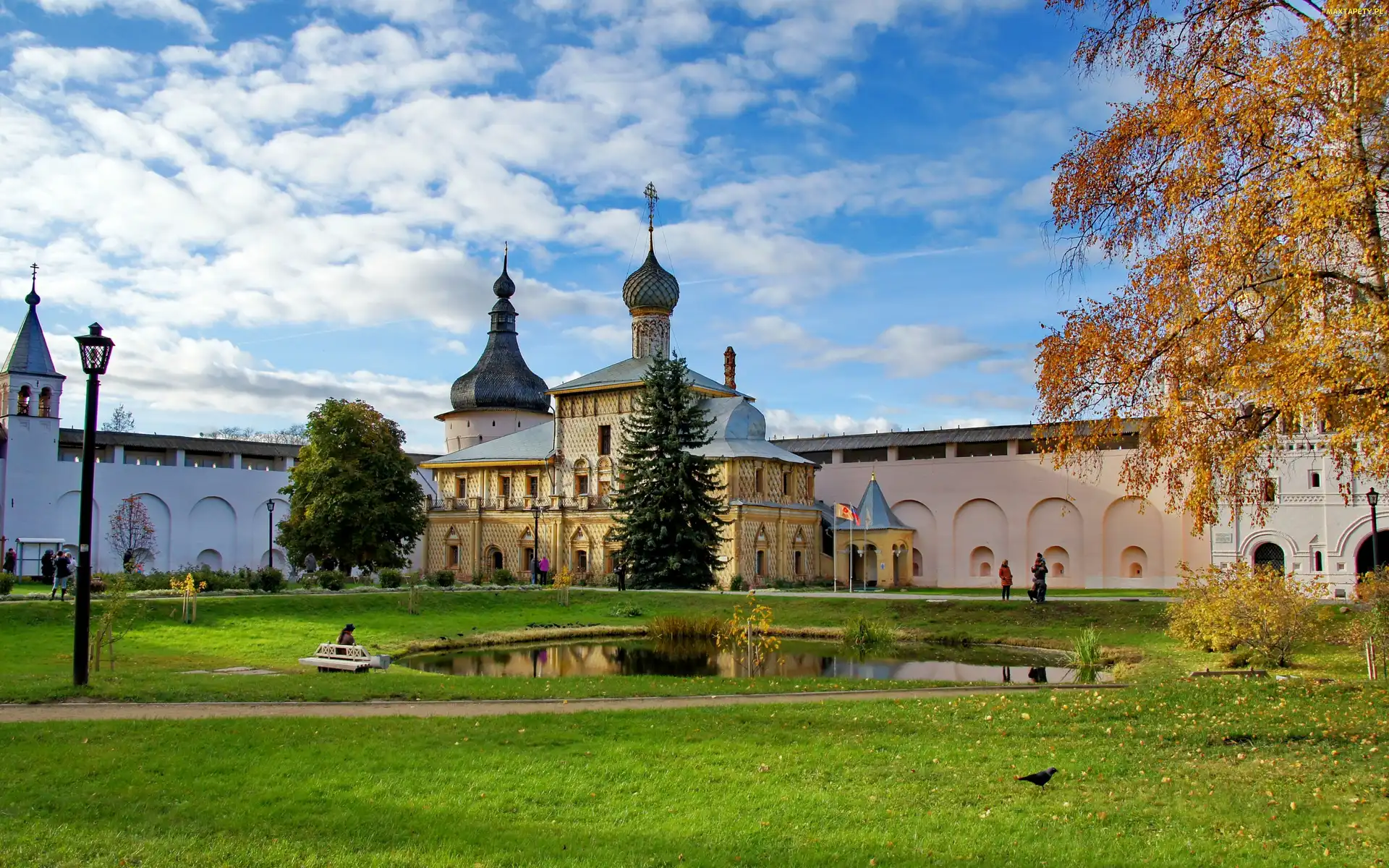 Rosja, Cerkiew, Rostów