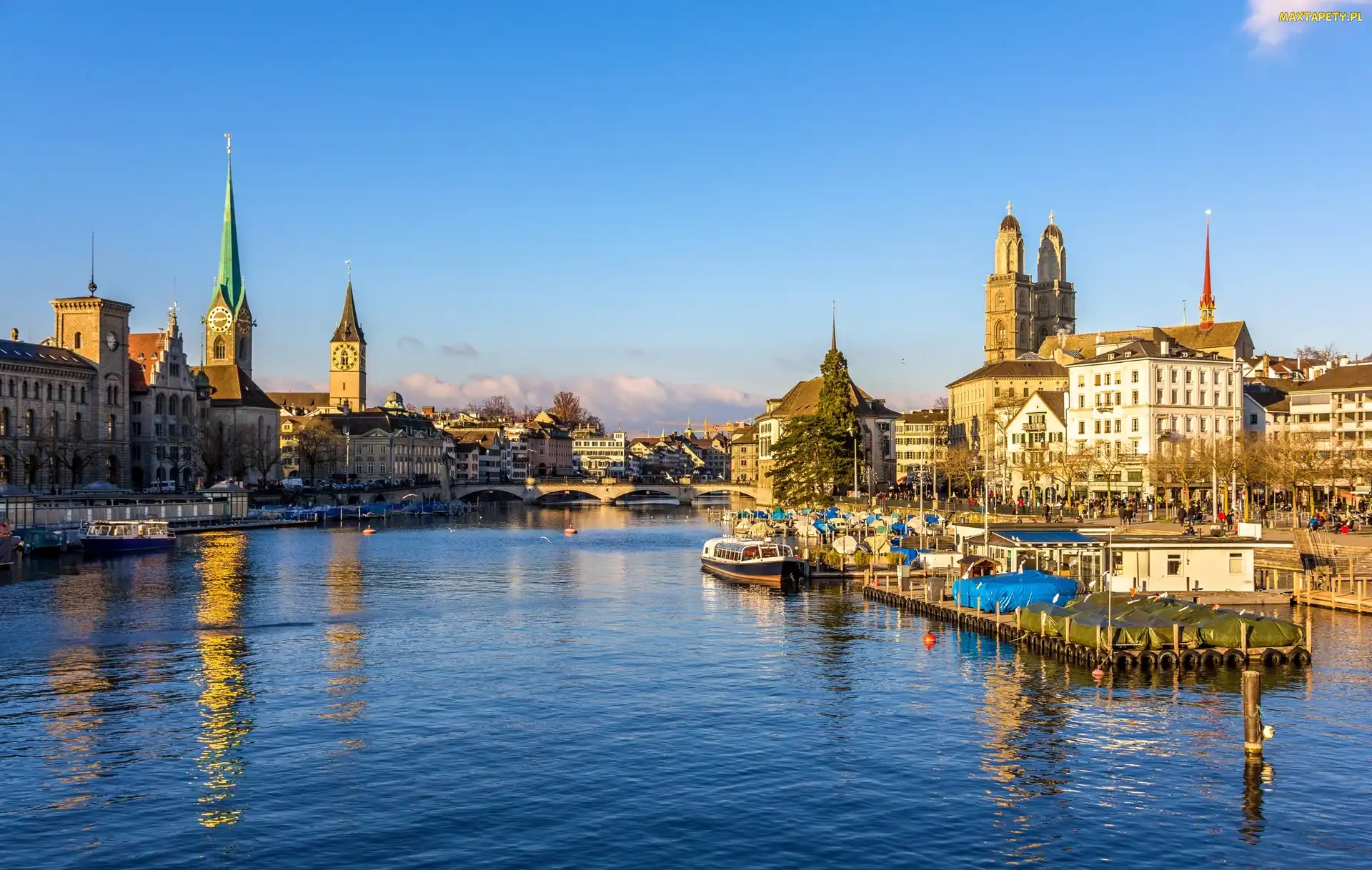 Zurich, Szwajcaria