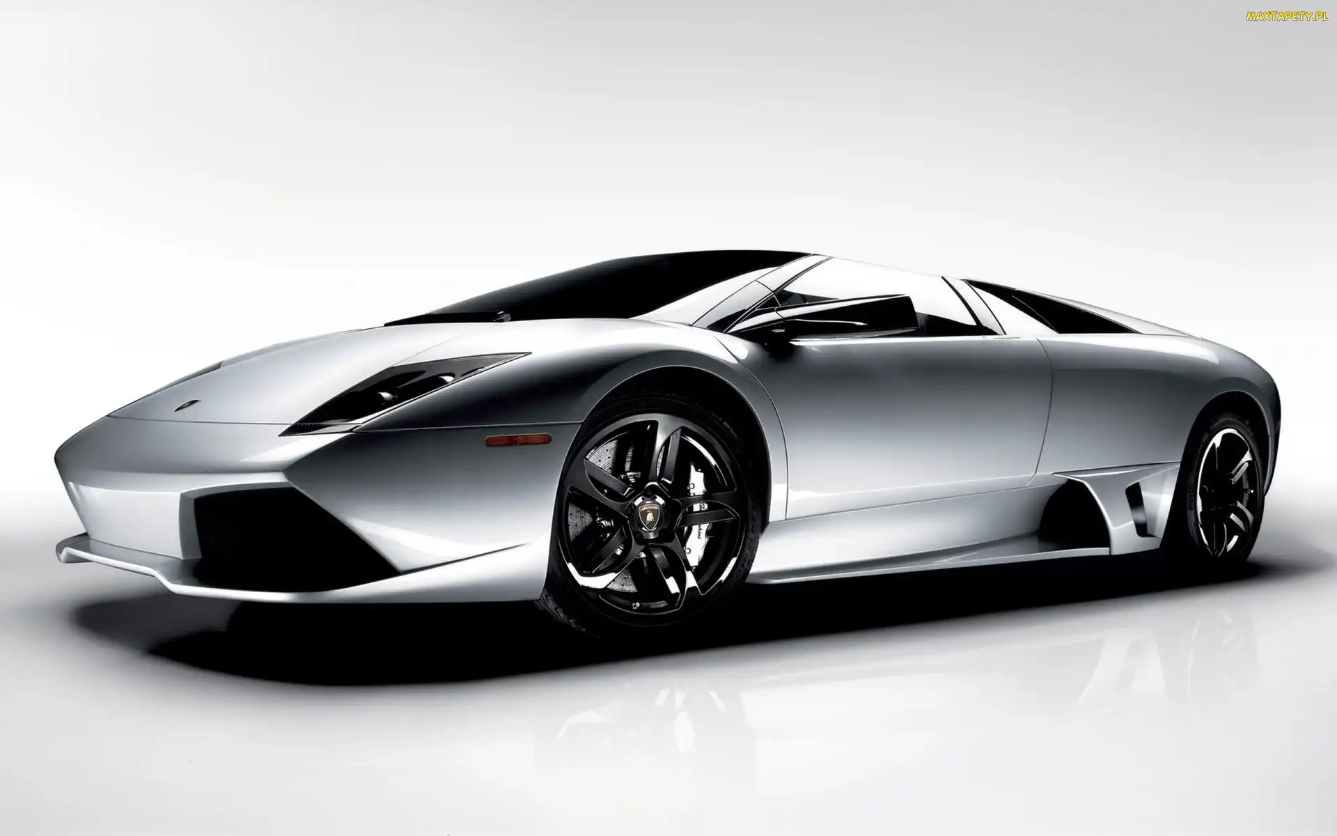 Lamborghini, Roadster, Lp640, Murcielago