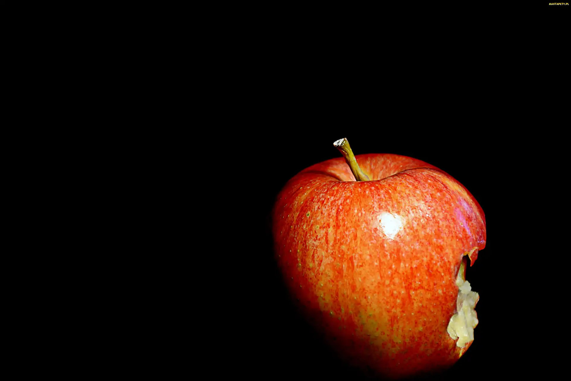 Jabłko, Apple