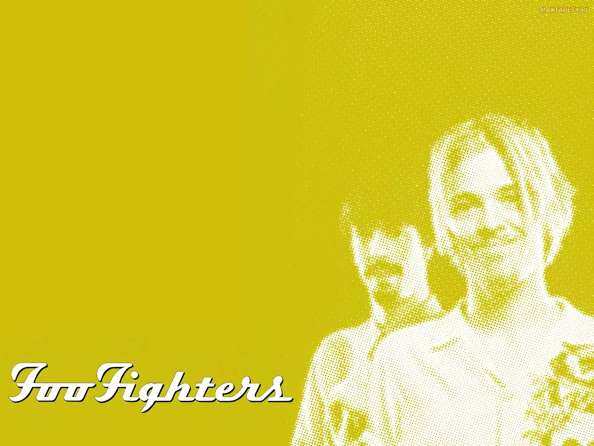Foo Fighters, zespół, człowiek , ludzie