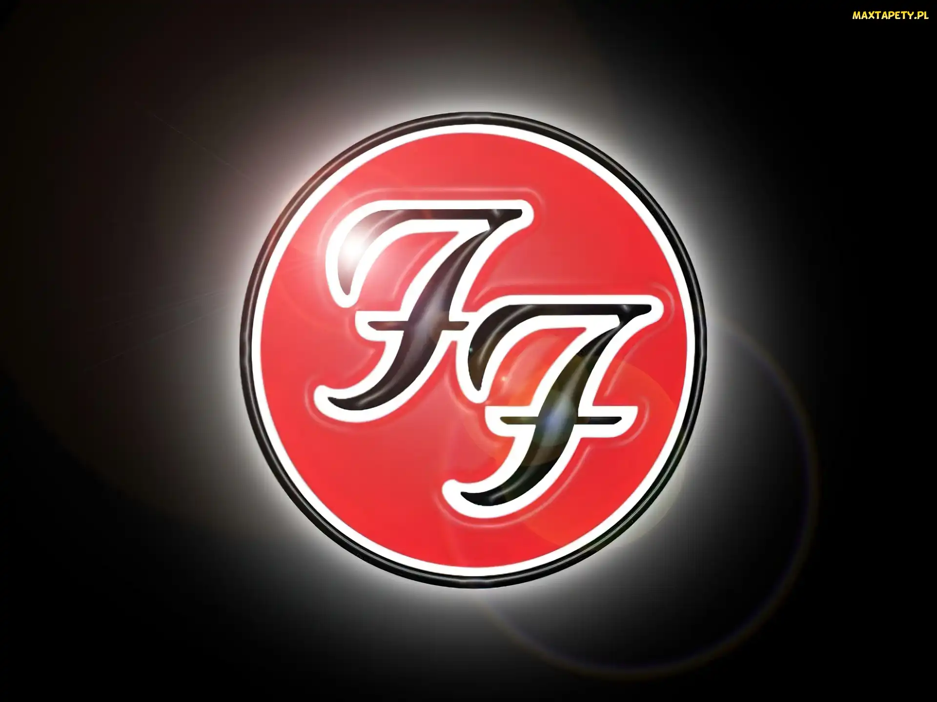Foo Fighters, znaczek zespołu
