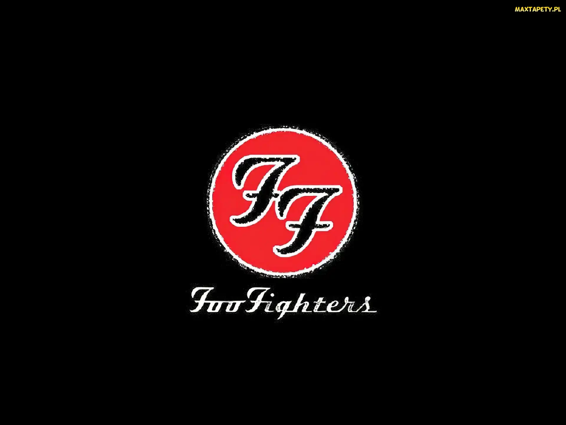 Foo Fighters, znaczek zespołu