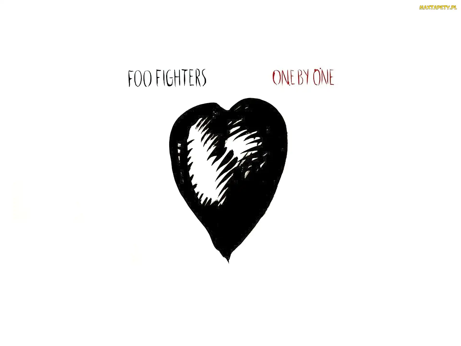 serce, Foo Fighters