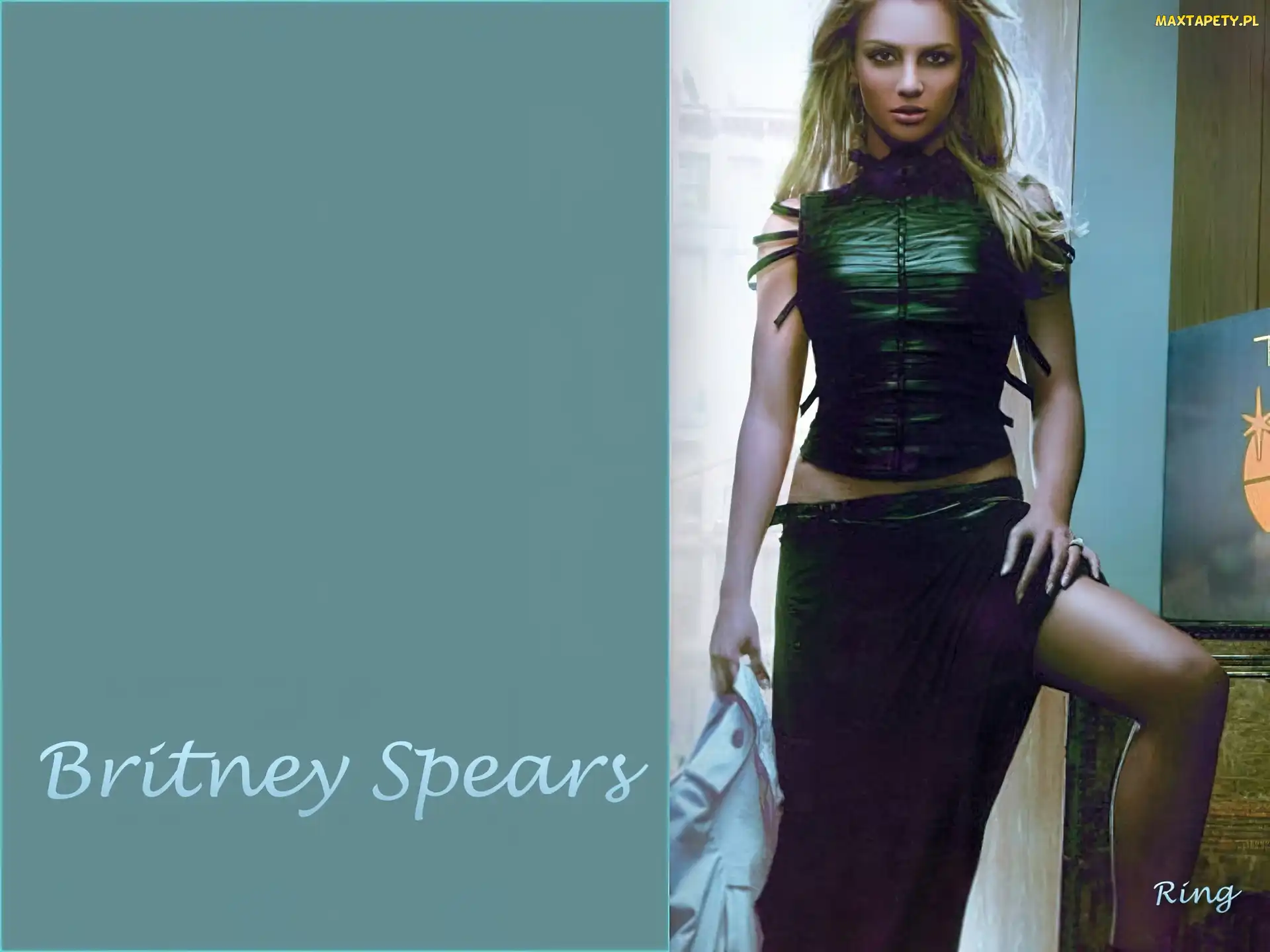 Britney Spears