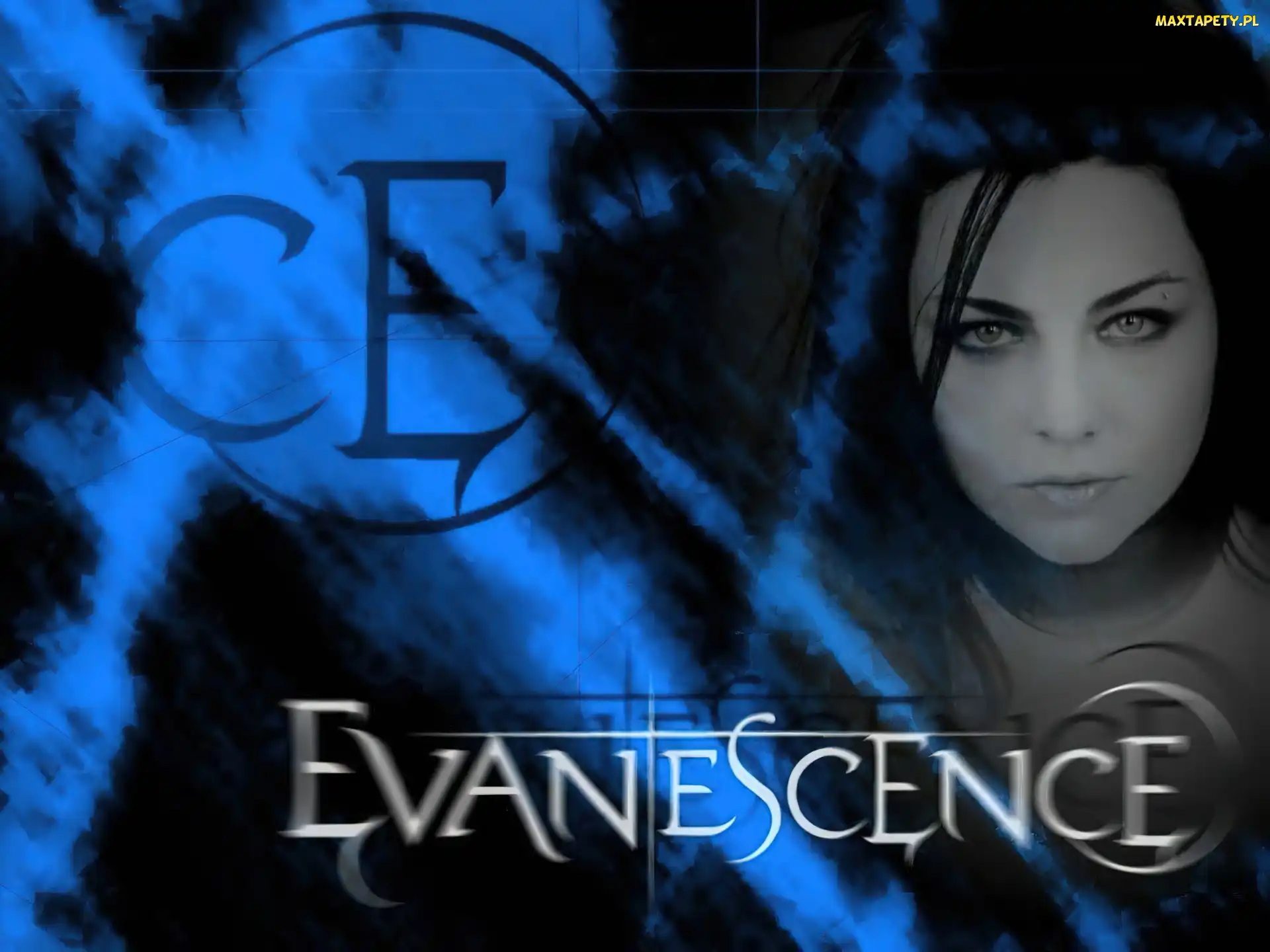 Evanescence, Twarz, Amy Lee