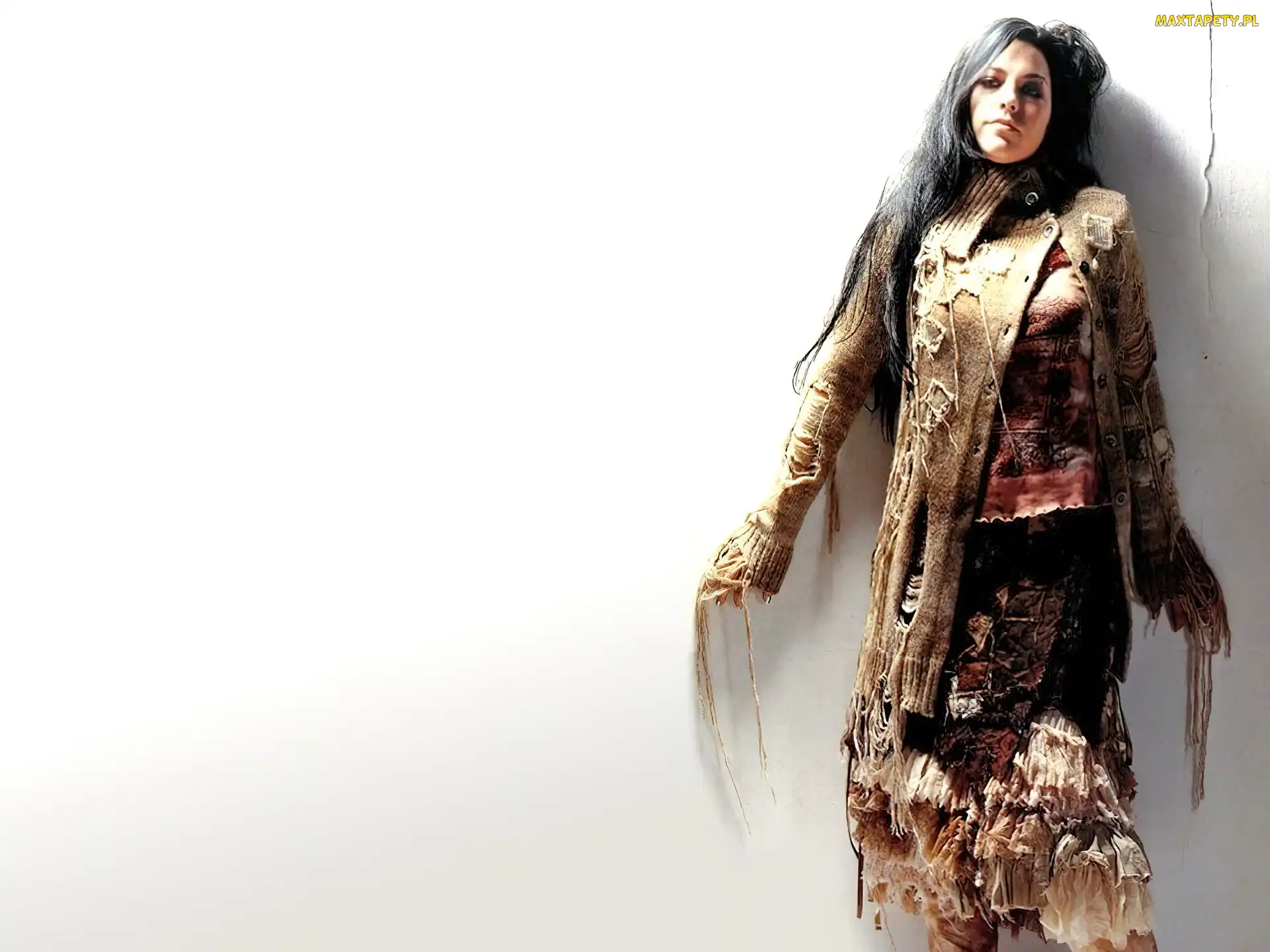 Evanescence, Amy Lee
