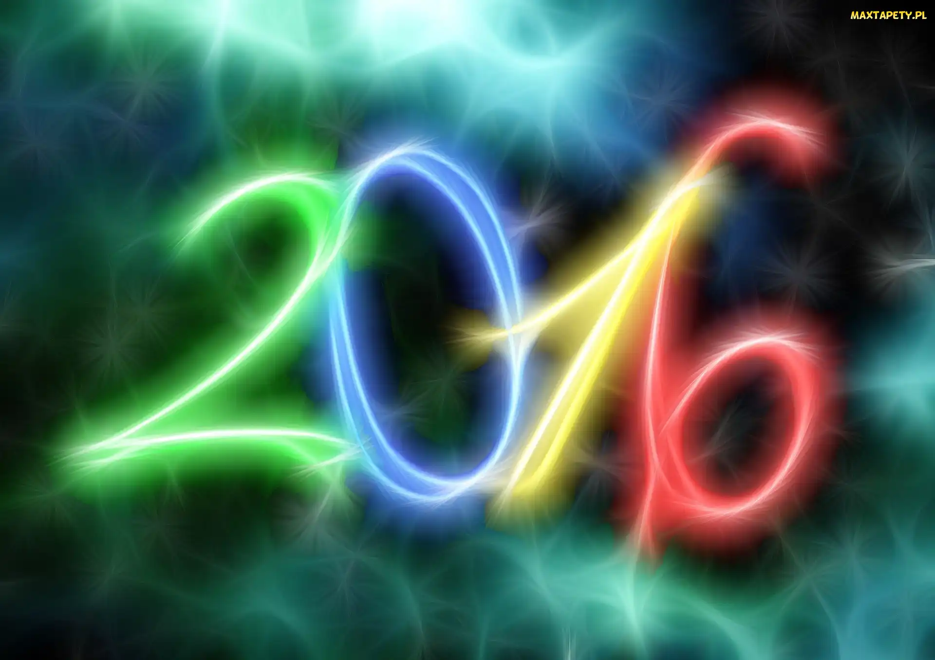 2016, Grafika