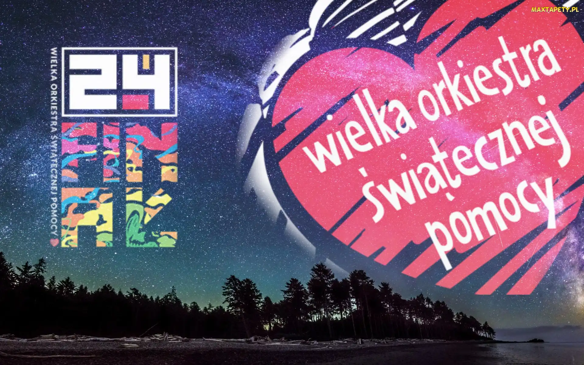 Wielka orkiestra świątecznej pomocy