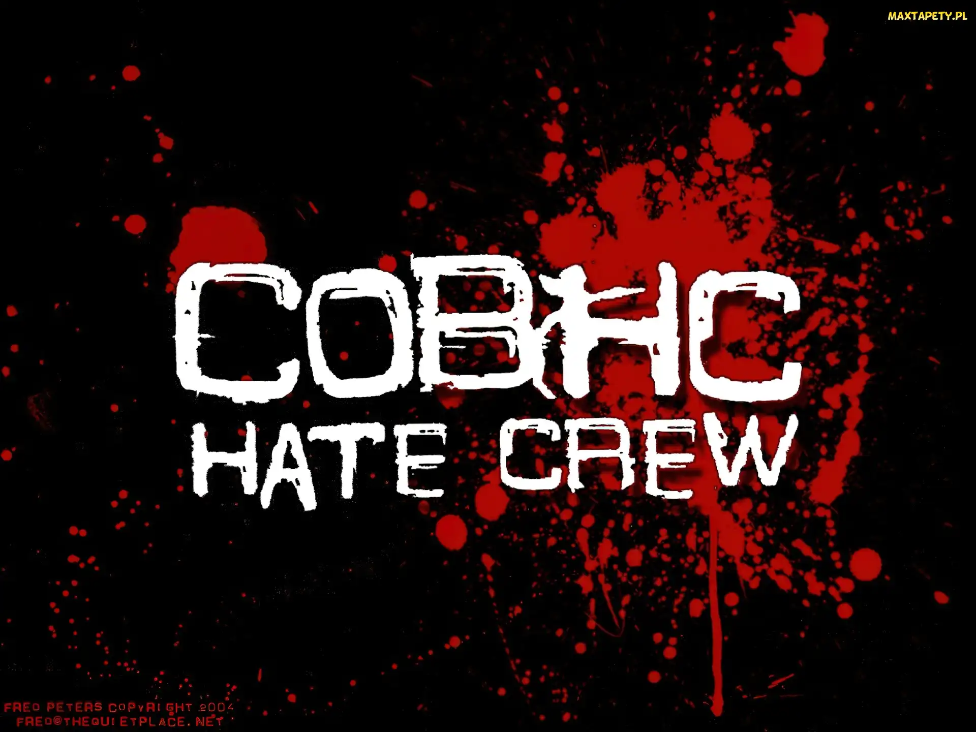 COBHC, Children Of Bodom