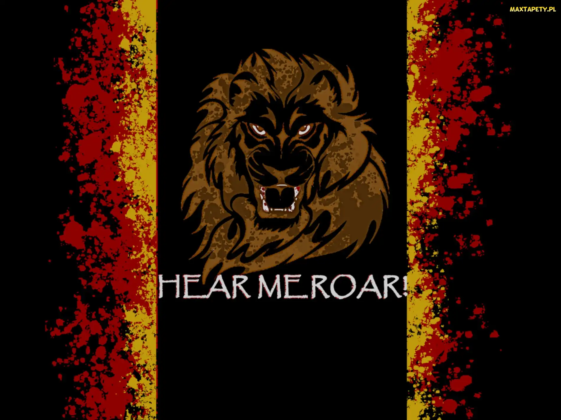 Gra o tron, Lannisters, Ród Lannister, Game of Thrones
